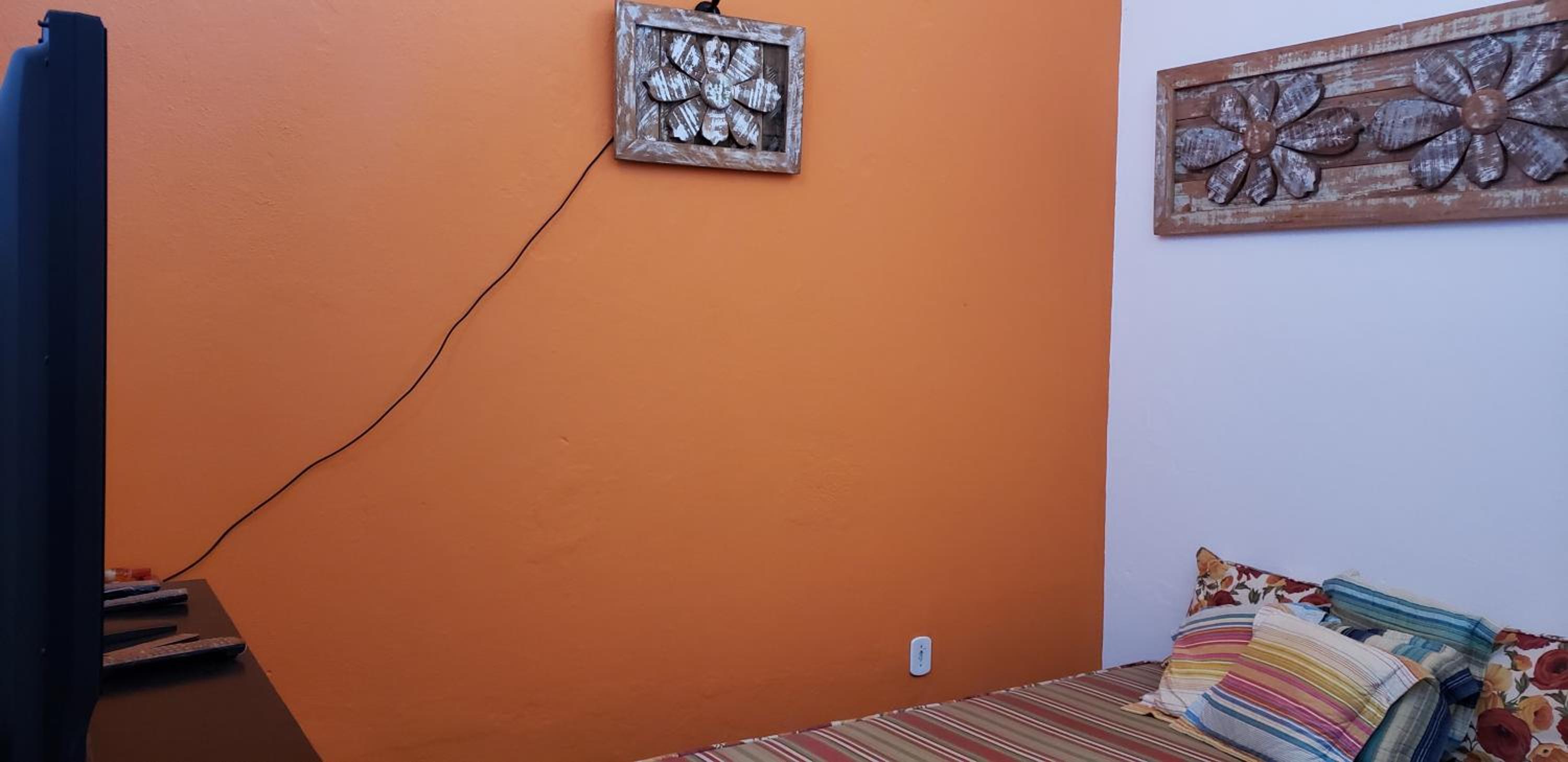 Casa Confortável