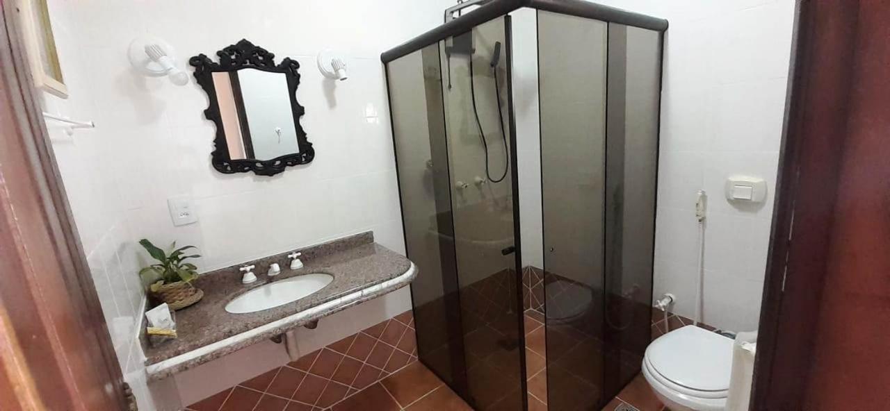 Pousada Villa Guimaraes