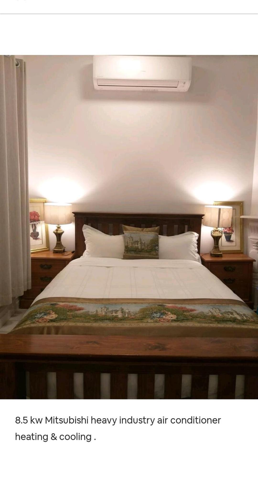 Unique CBD home