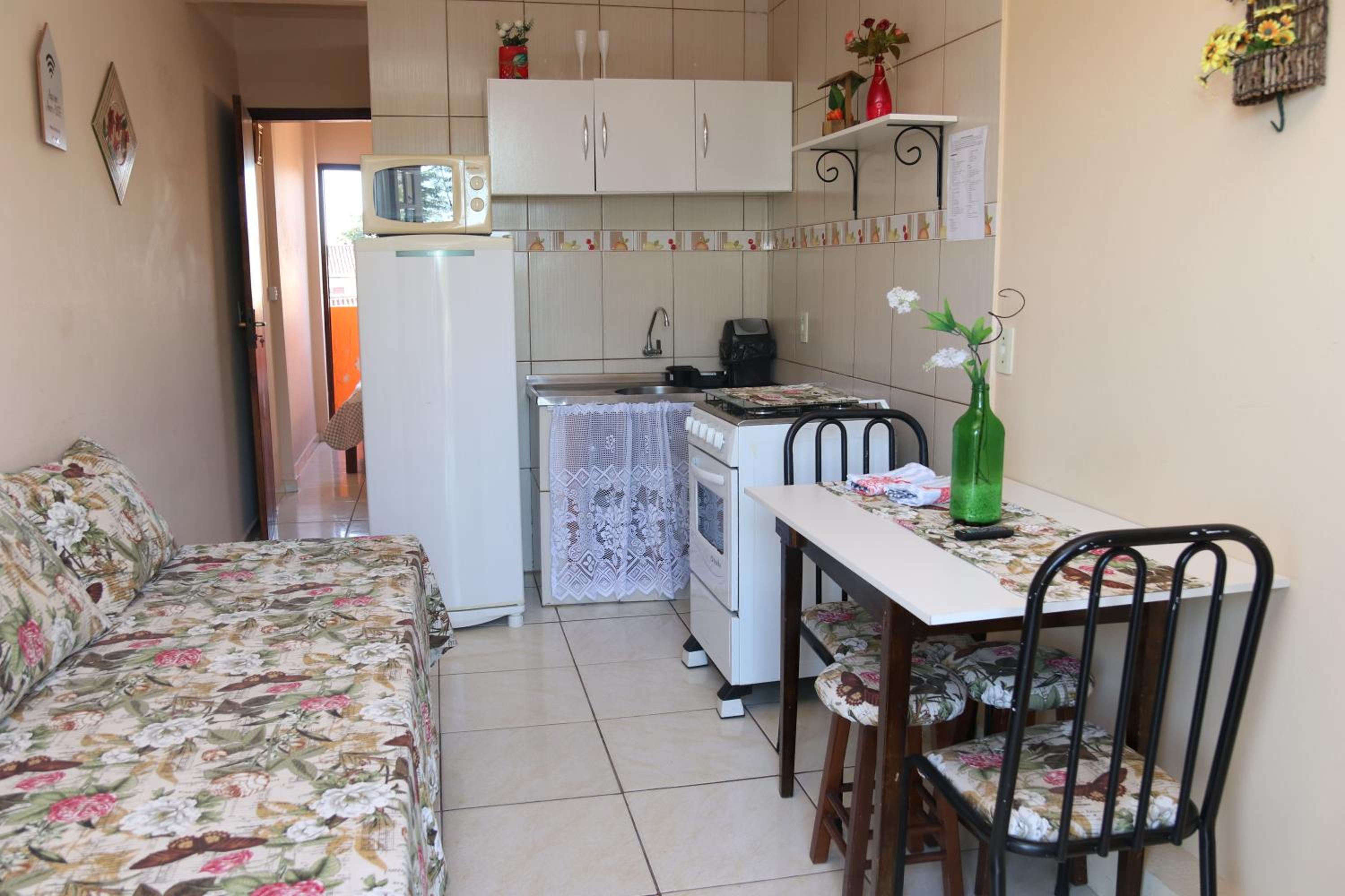 Residencial Maria Antonia