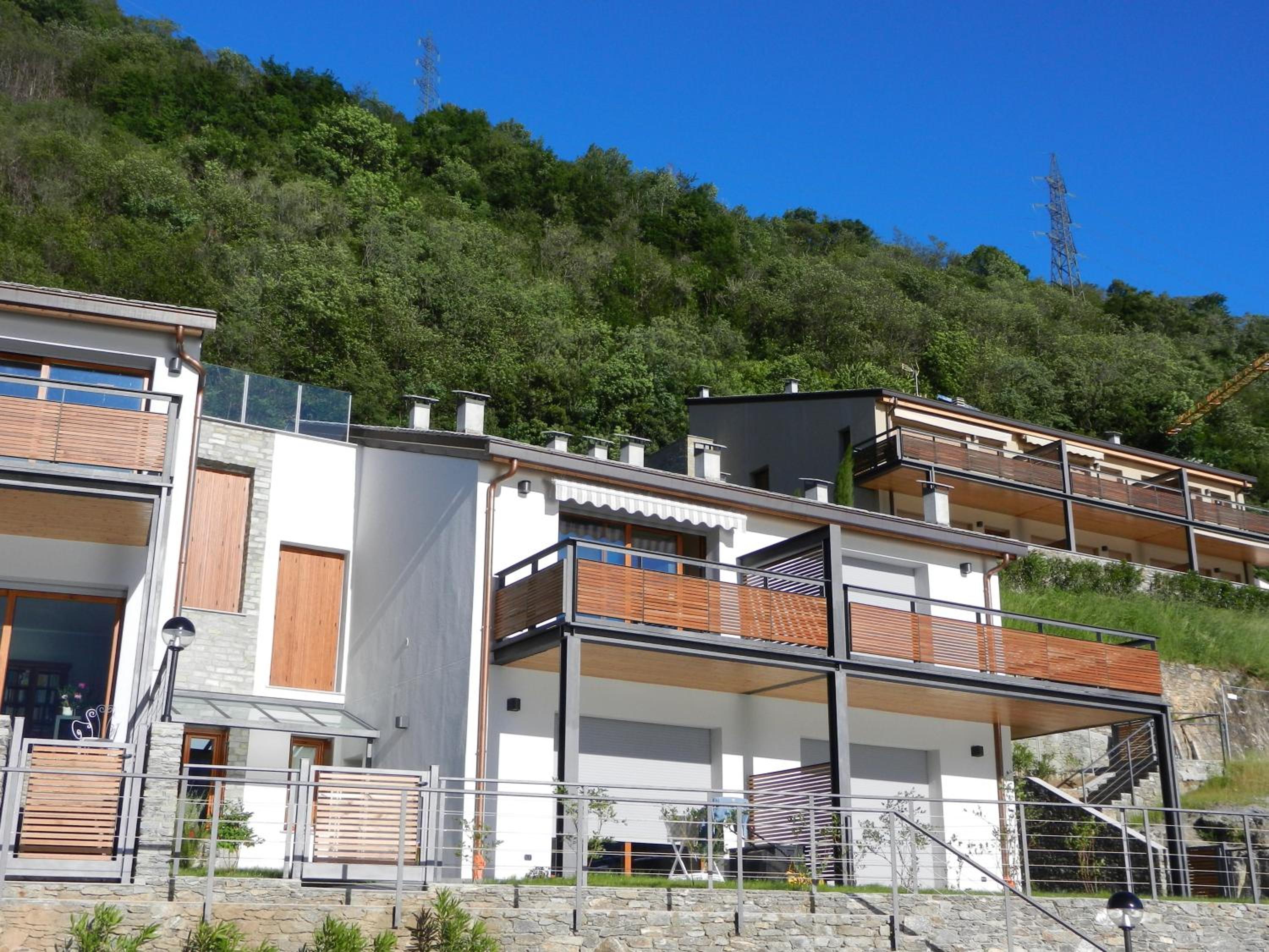 Hotel Bellavista Giulia on Lake Como - Image 1