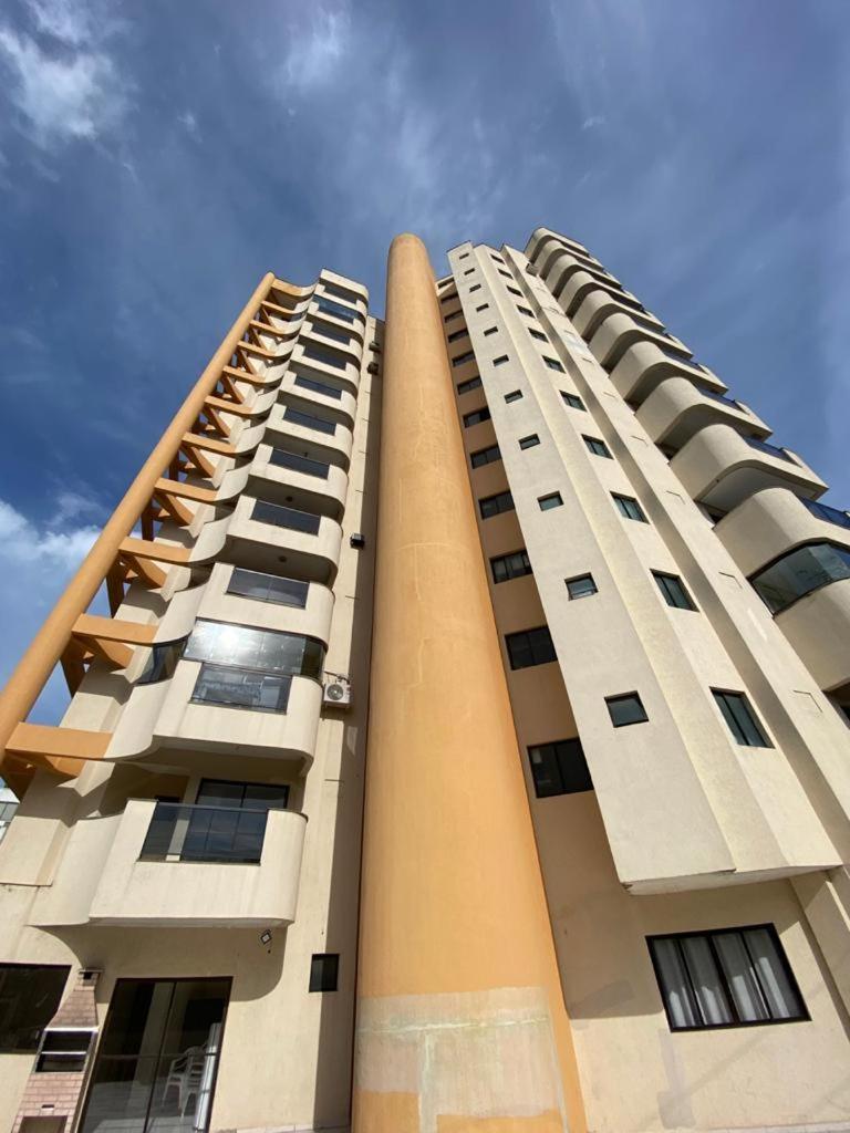 Edifício keybiscaine view 2
