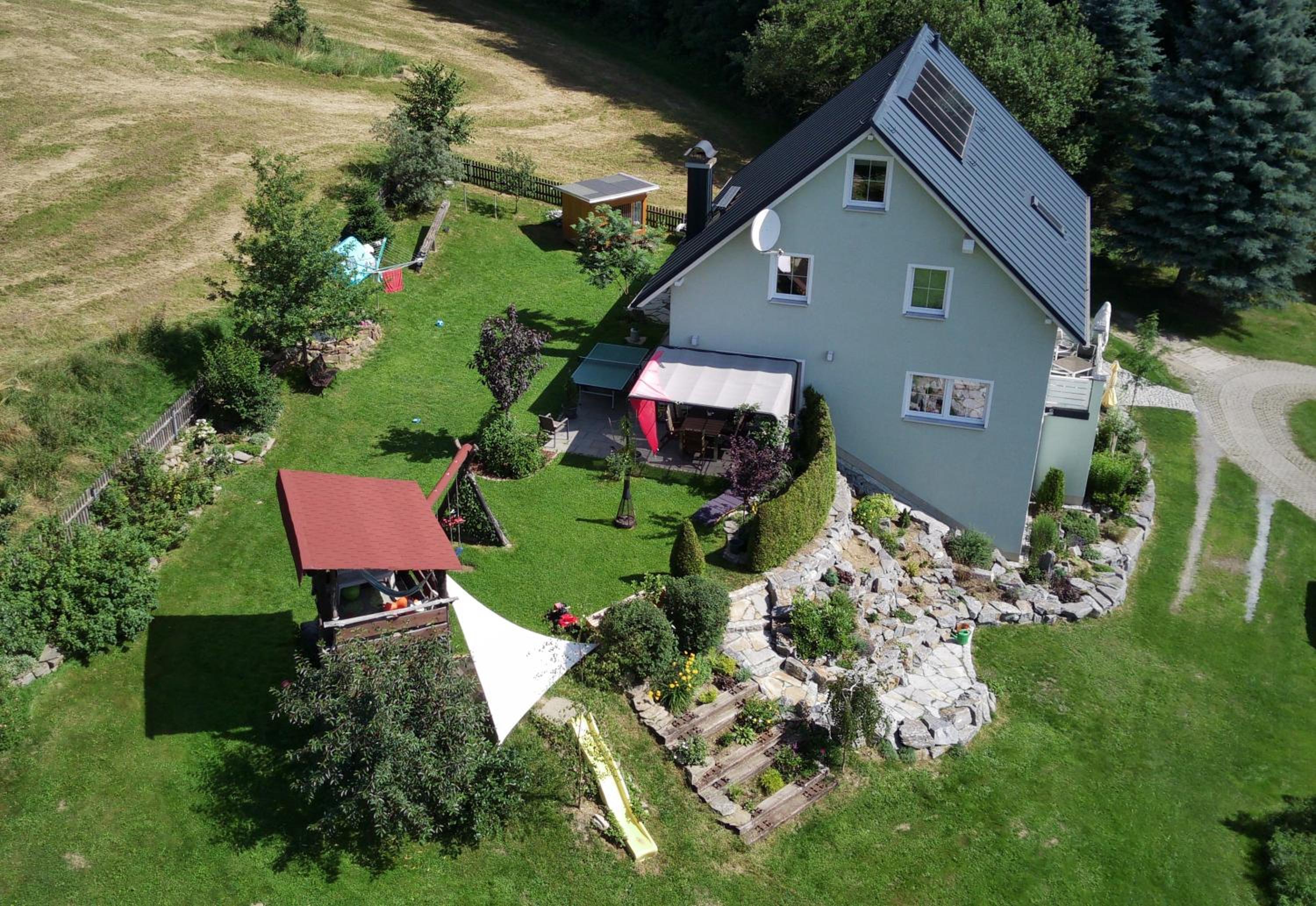 Ferienwohnung Lindner view 2