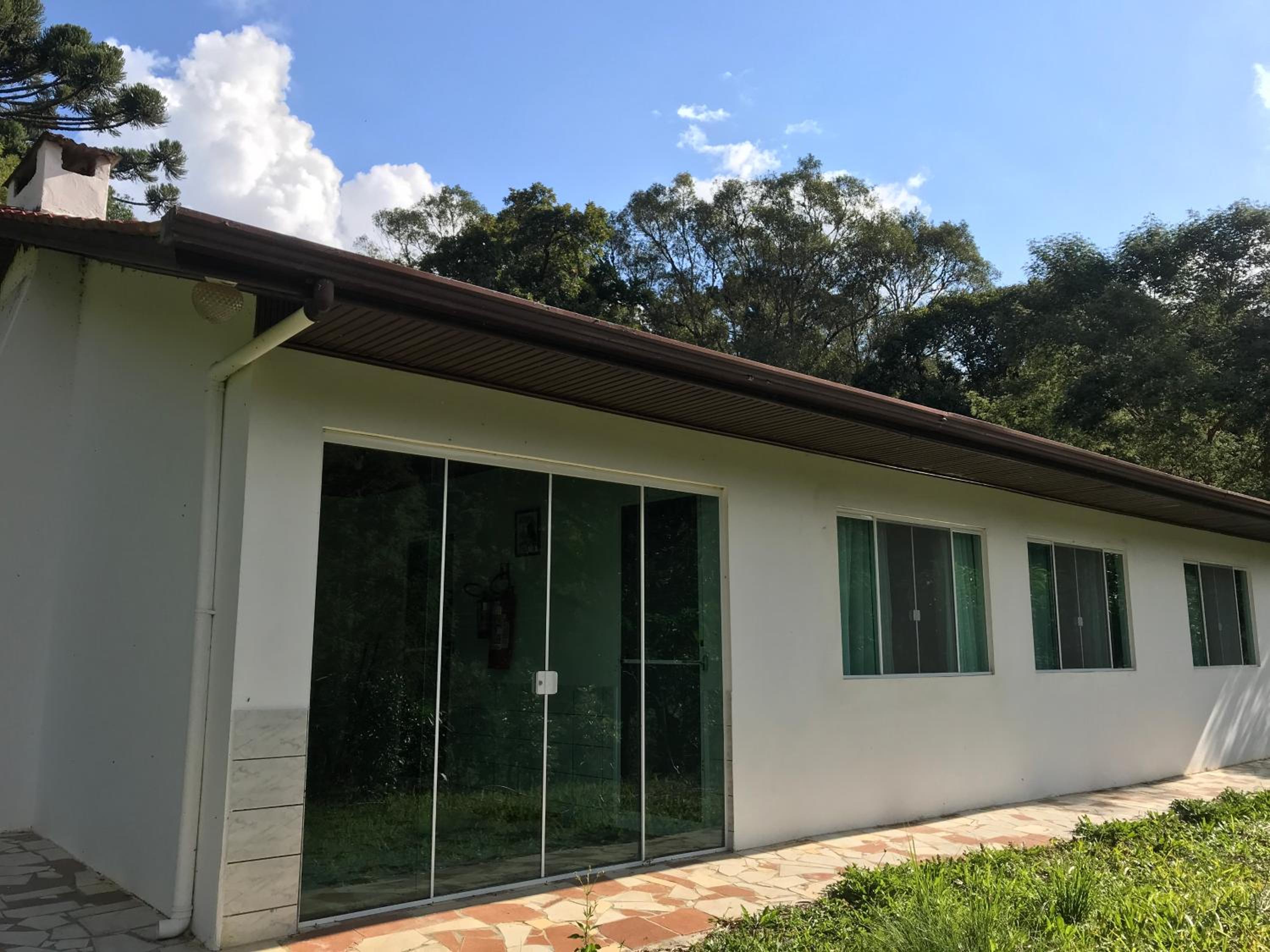Casa De campo Santuário Bellatrix