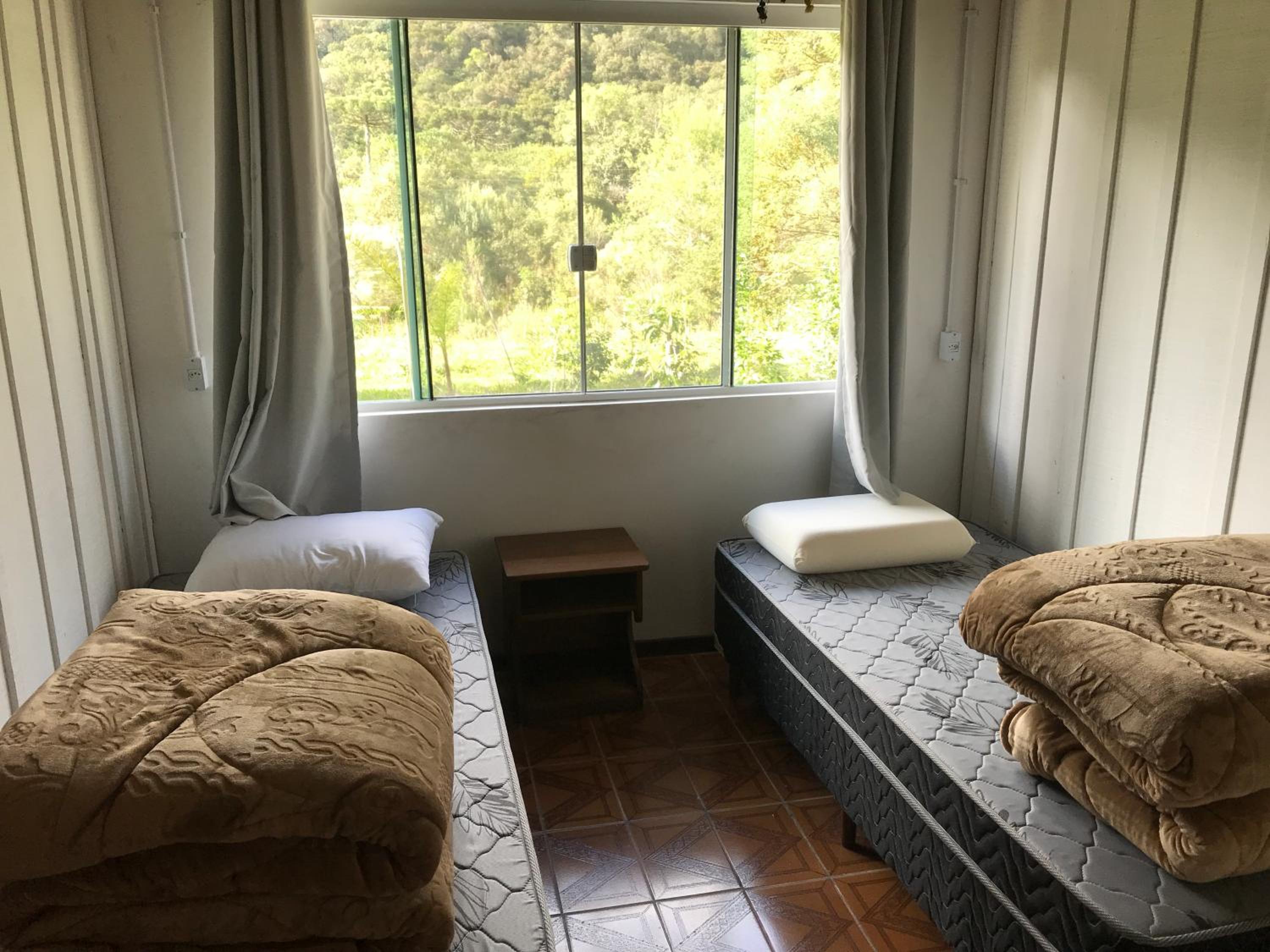 Casa De campo Santuário Bellatrix