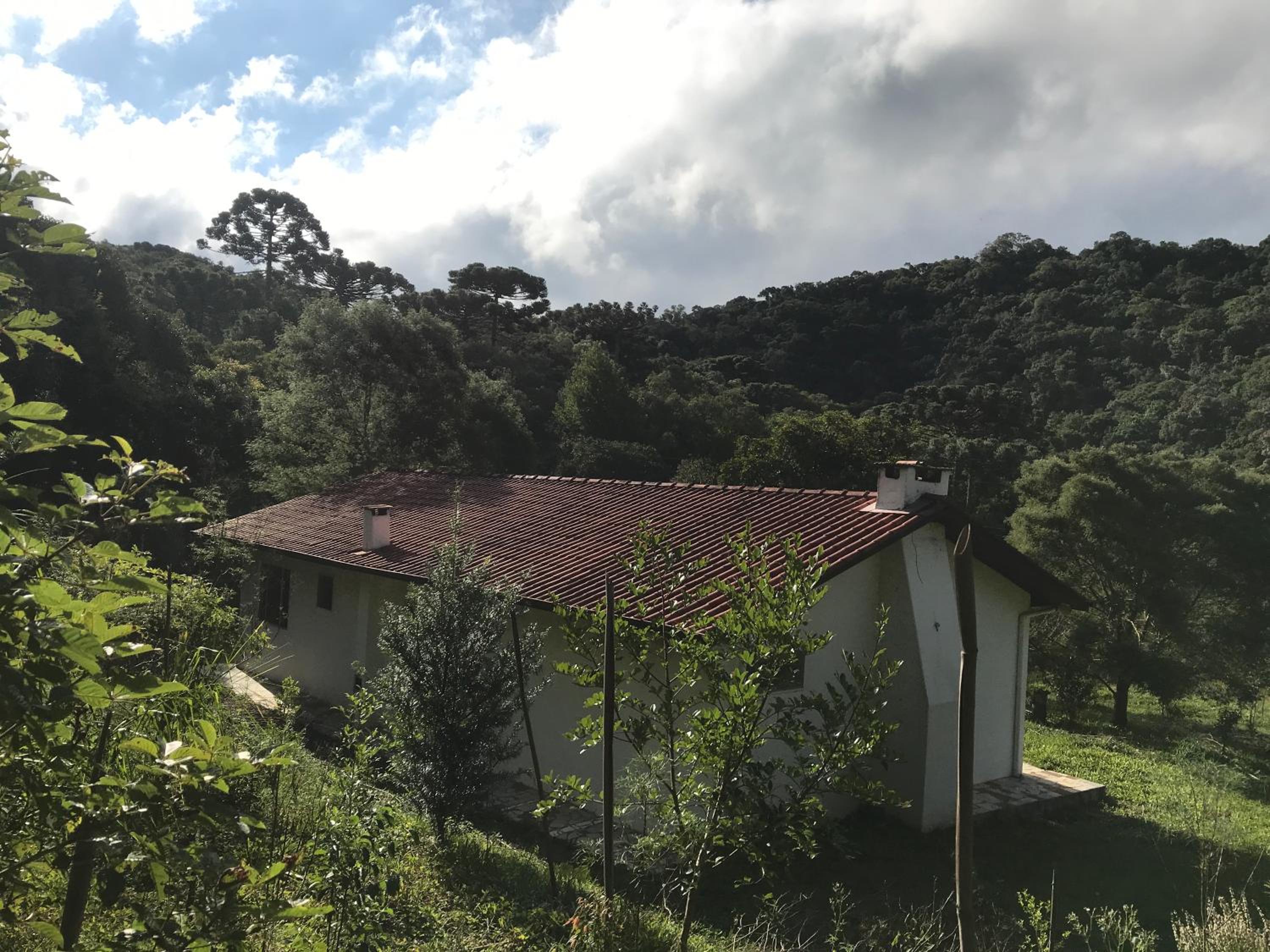 Casa De campo Santuário Bellatrix
