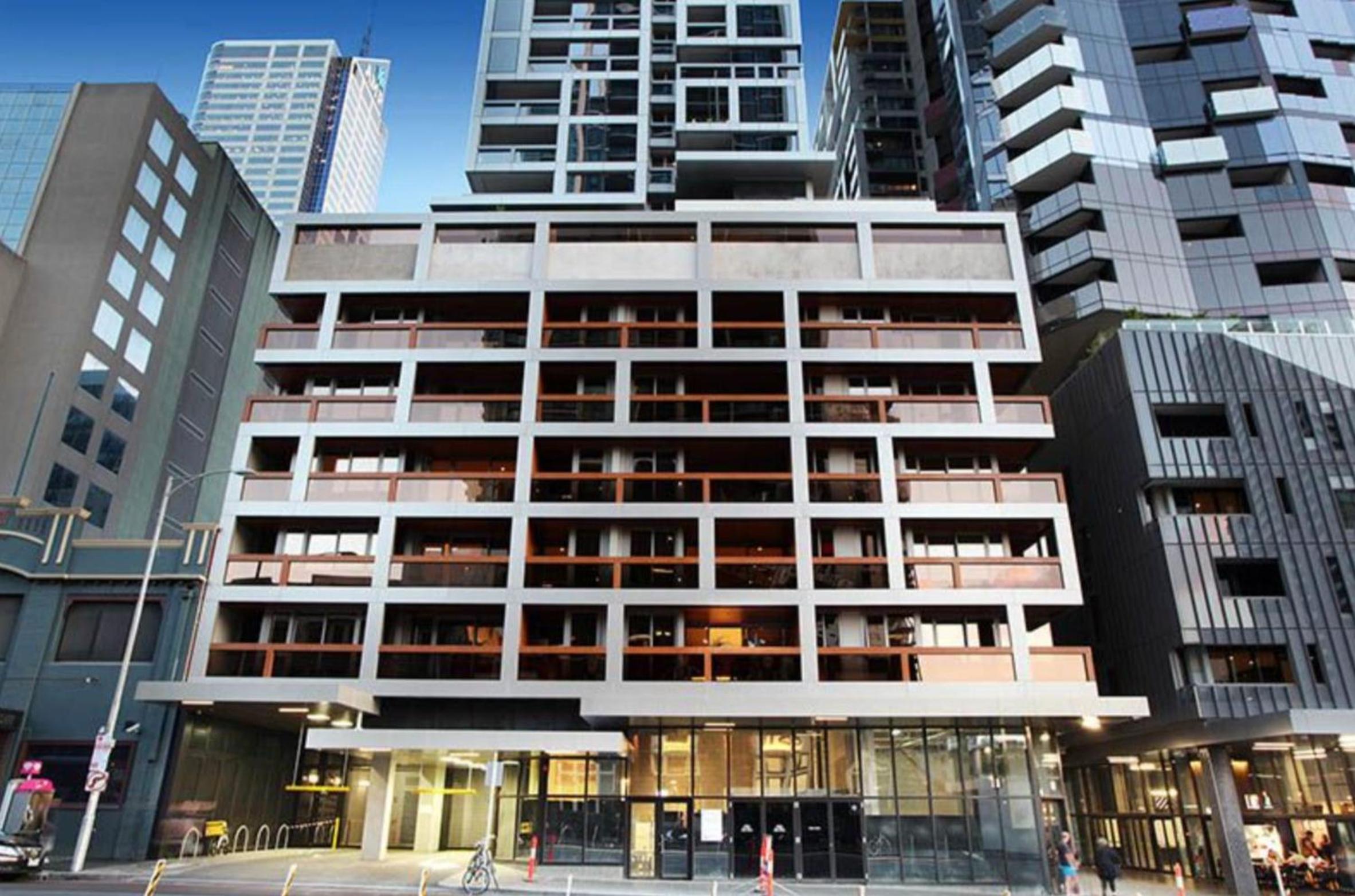 ReadySet Apartments on Rose Lane - Image 1