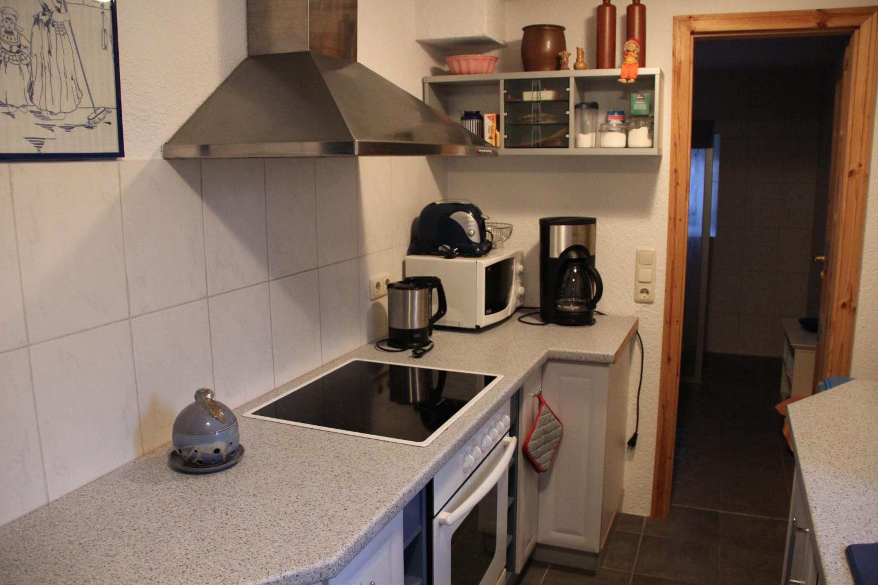 Ferienhaus-Grambzow
