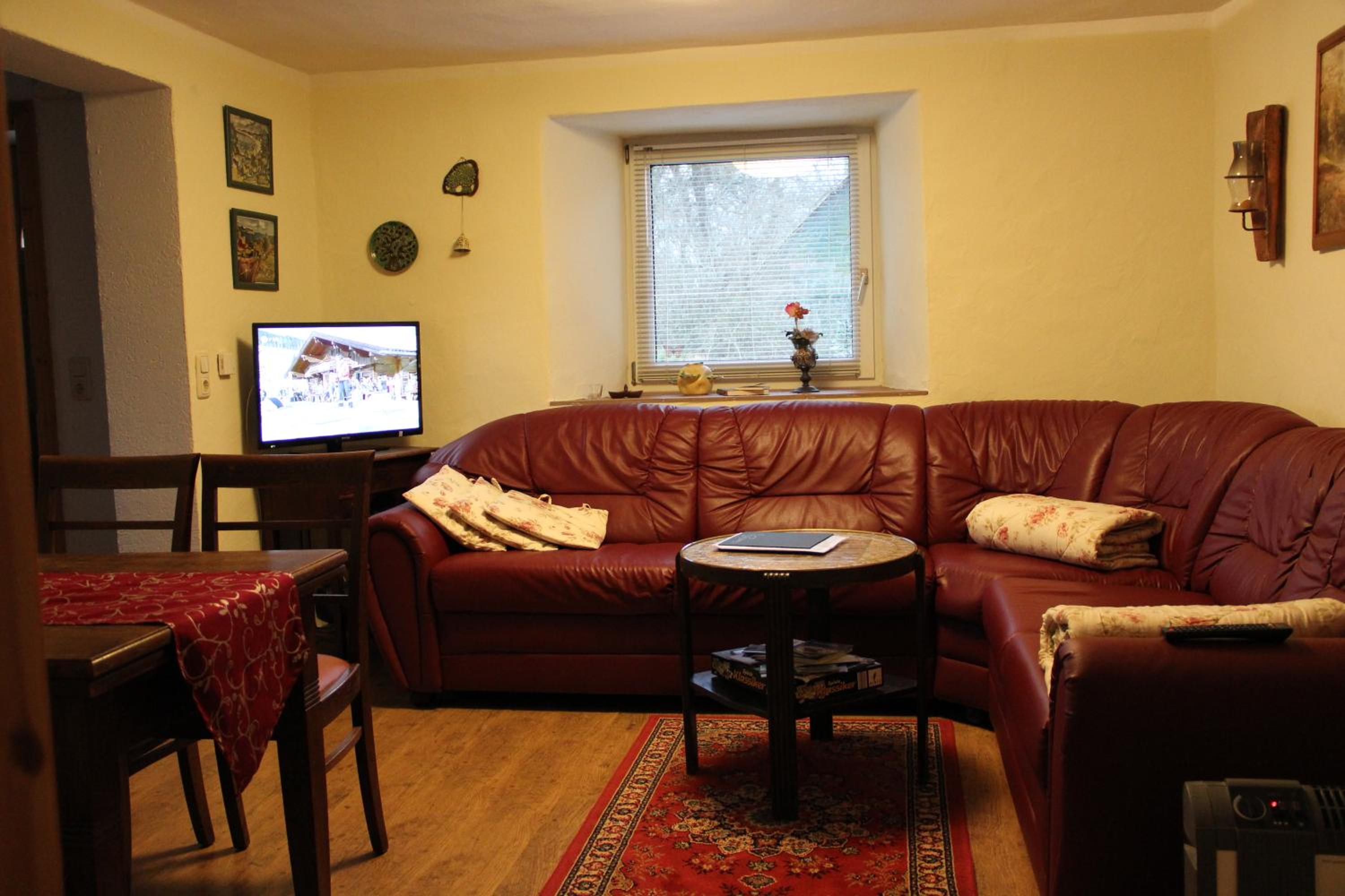 Ferienhaus-Grambzow