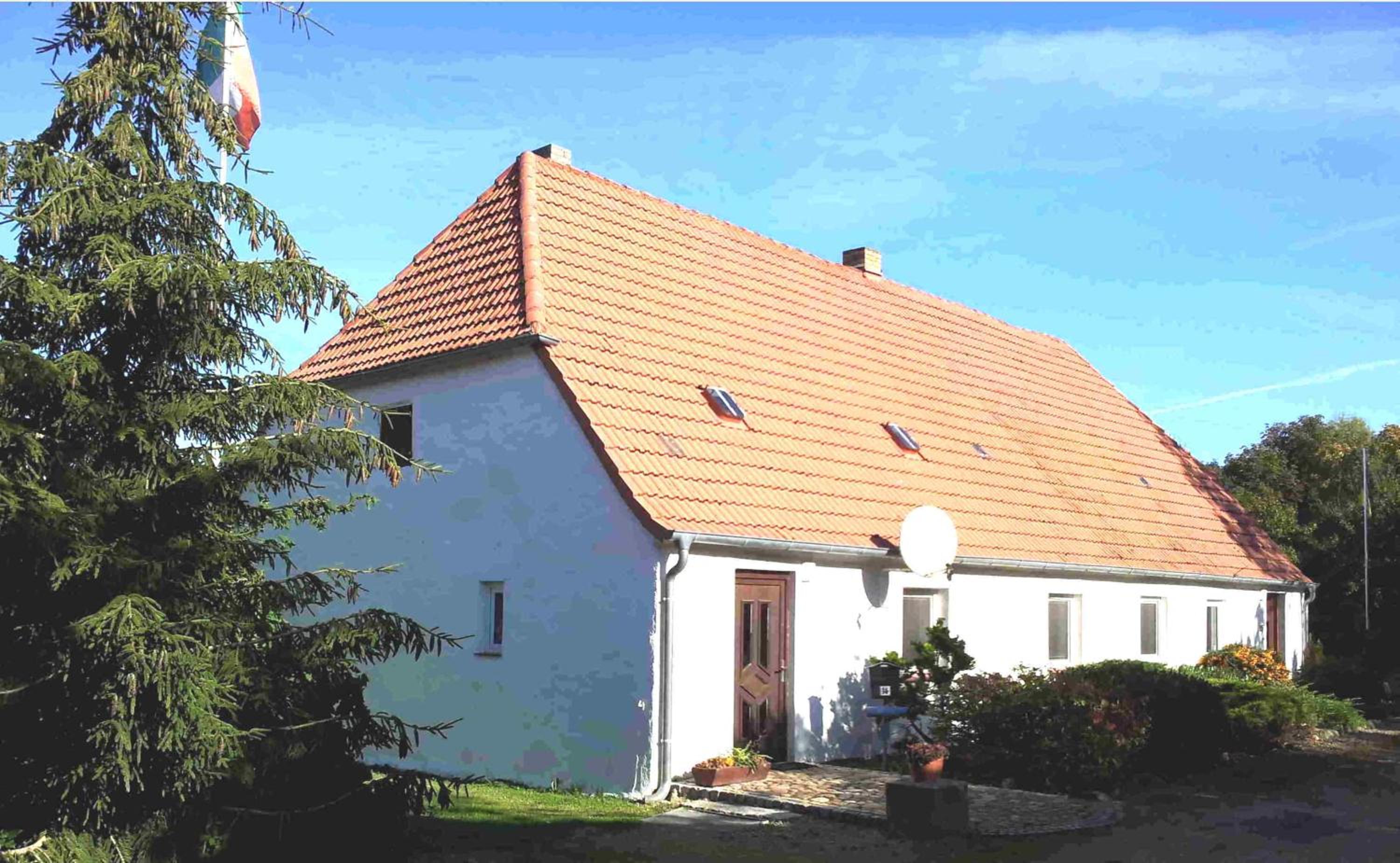 Ferienhaus-Grambzow