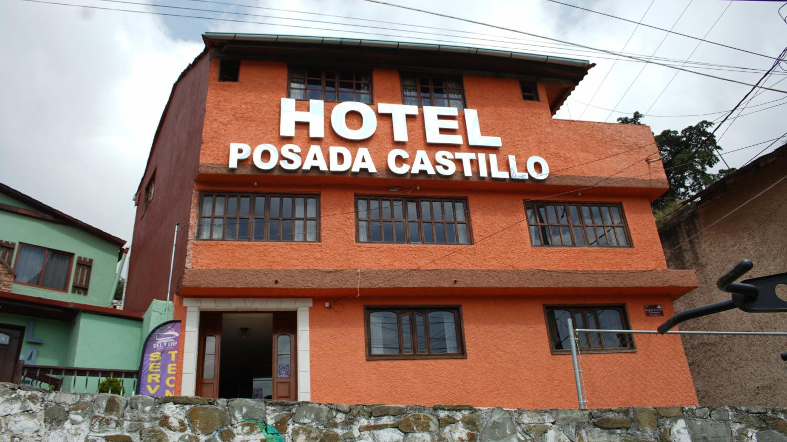 Hotel Posada Castillo - Image 1