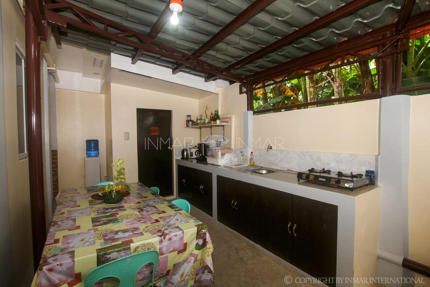 AJ Residences Apartelle view 2