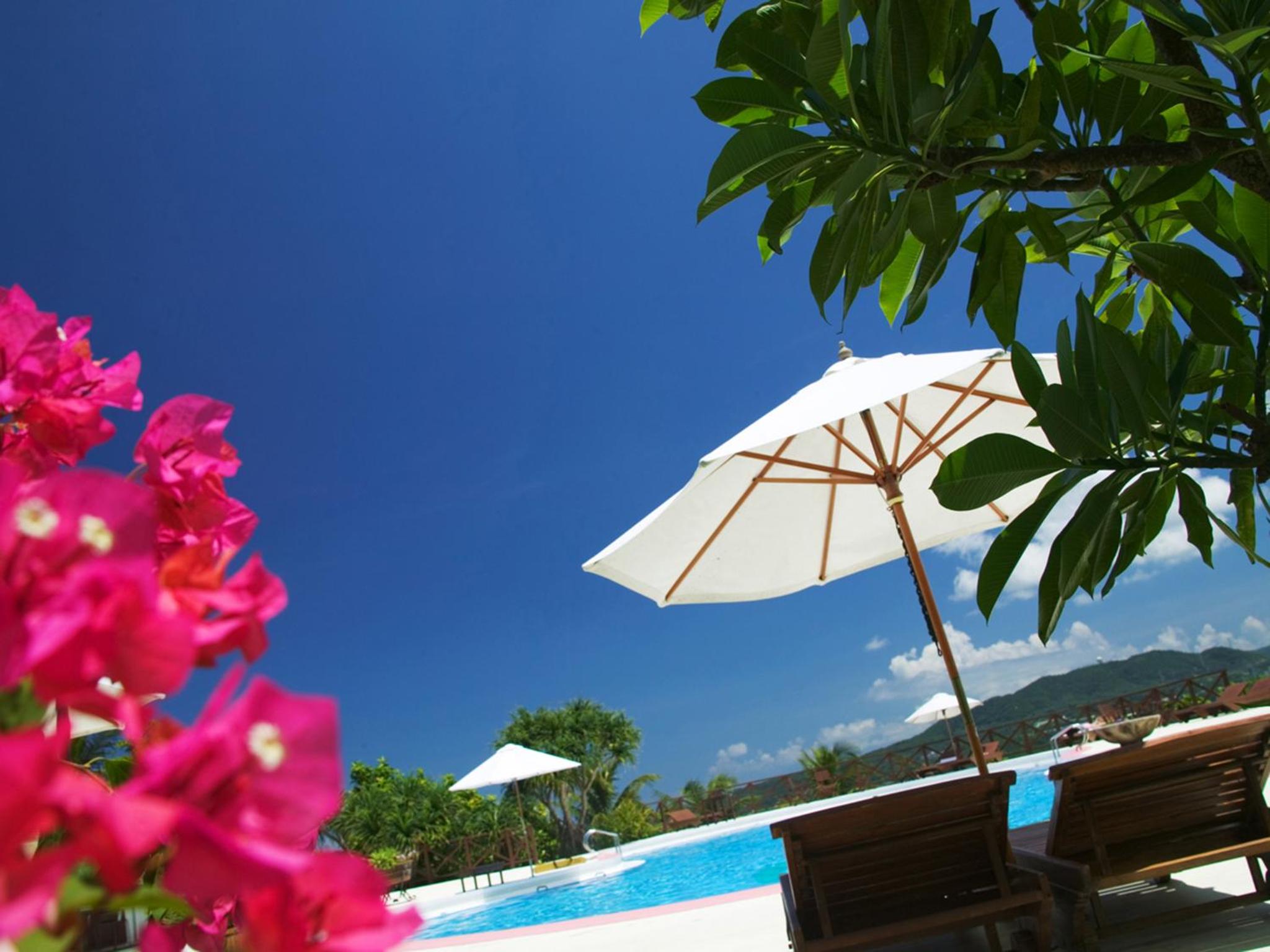 Coco Garden Resort Okinawa