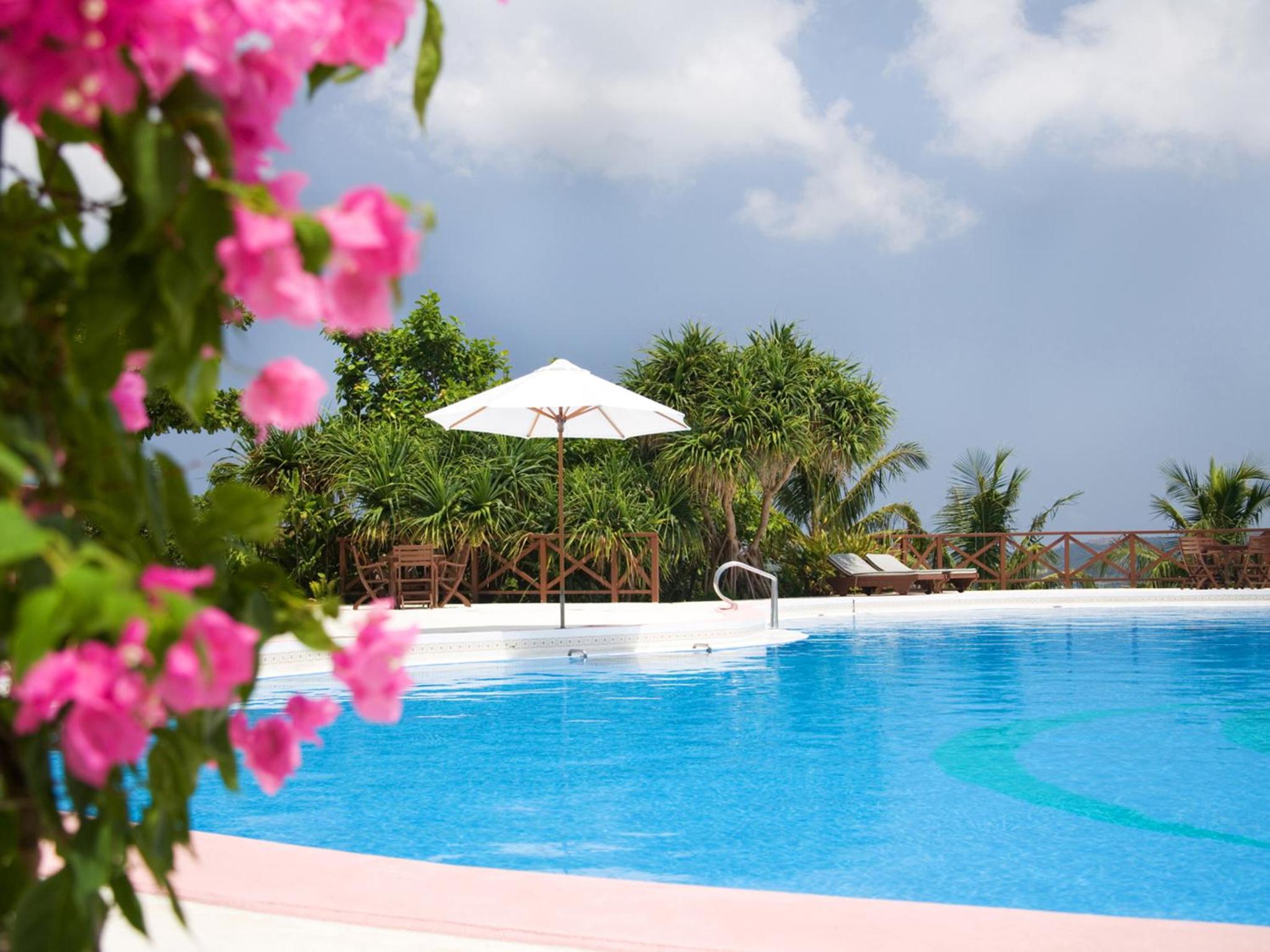 Coco Garden Resort Okinawa