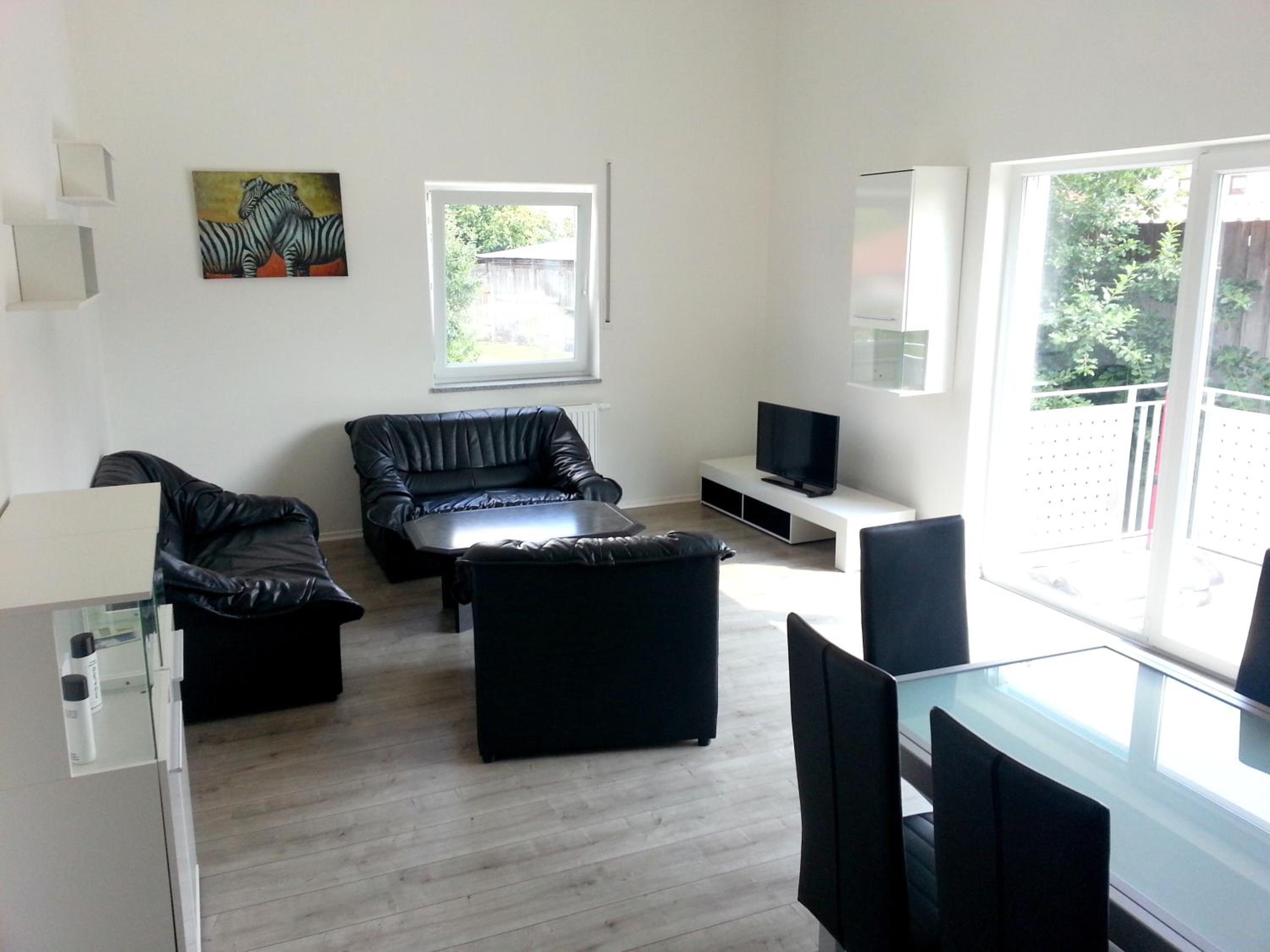 Ferienwohnung Fasold
