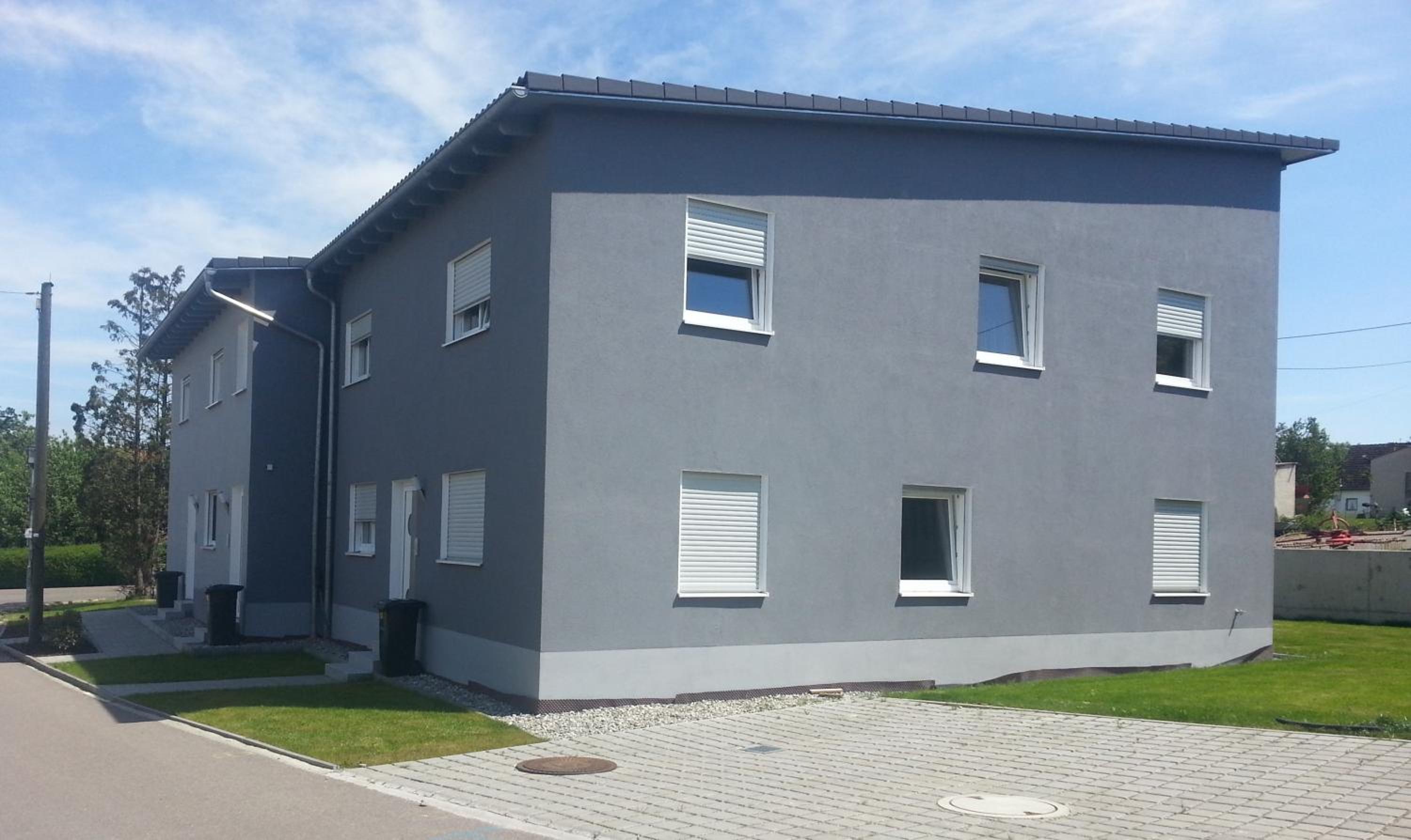 Ferienwohnung Fasold