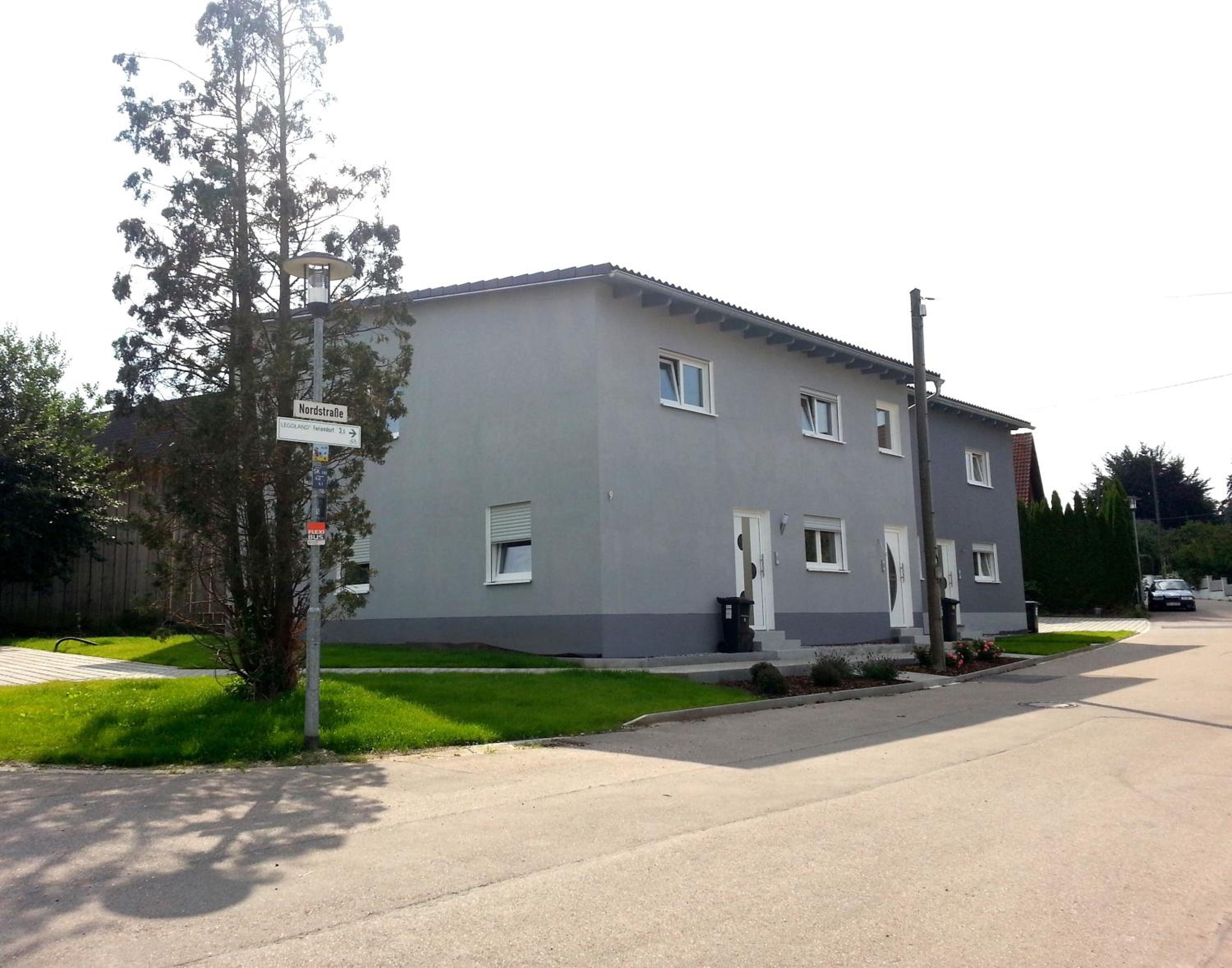 Ferienwohnung Fasold