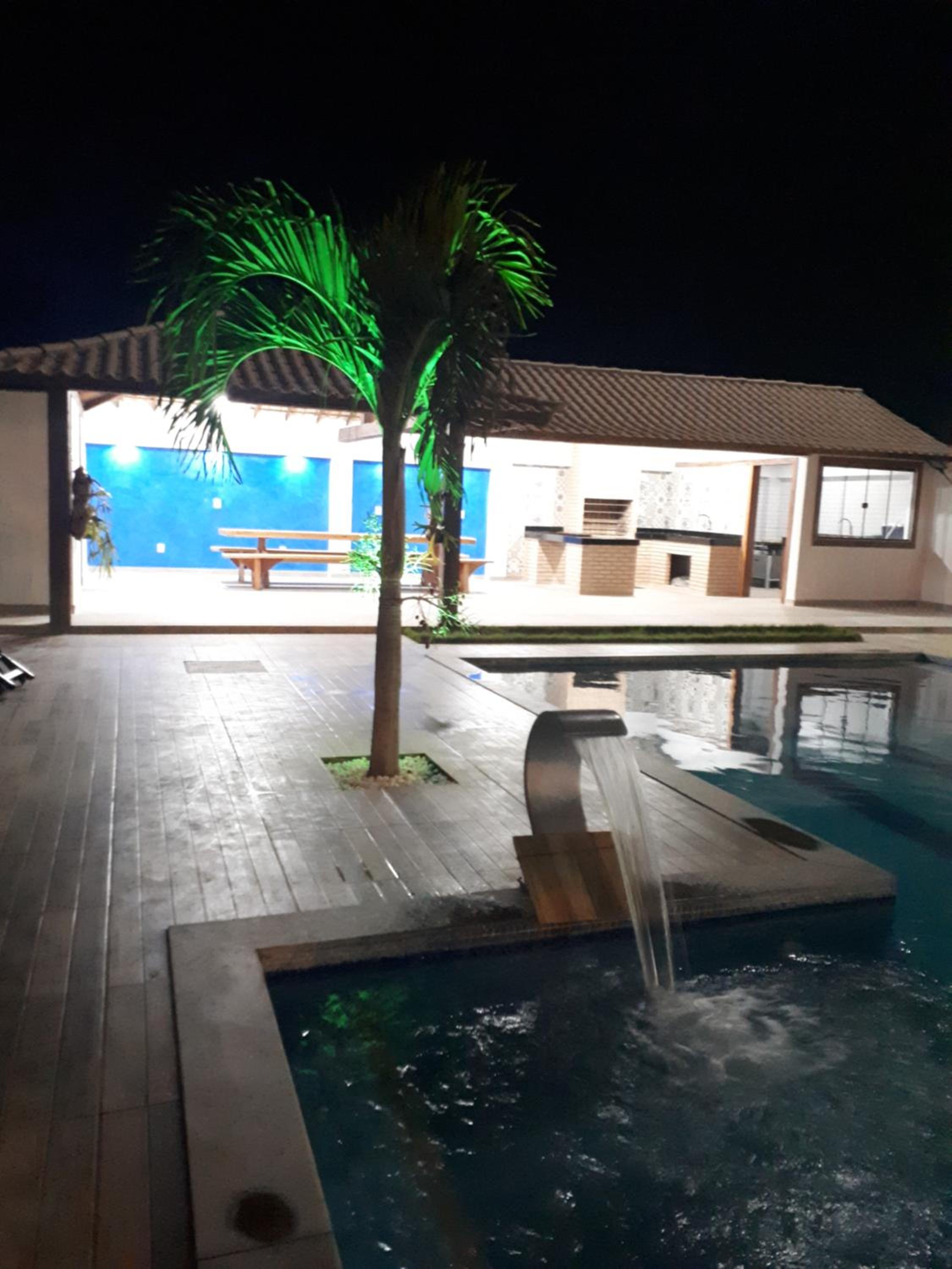 Casa Paradiso Temporada em Búzios