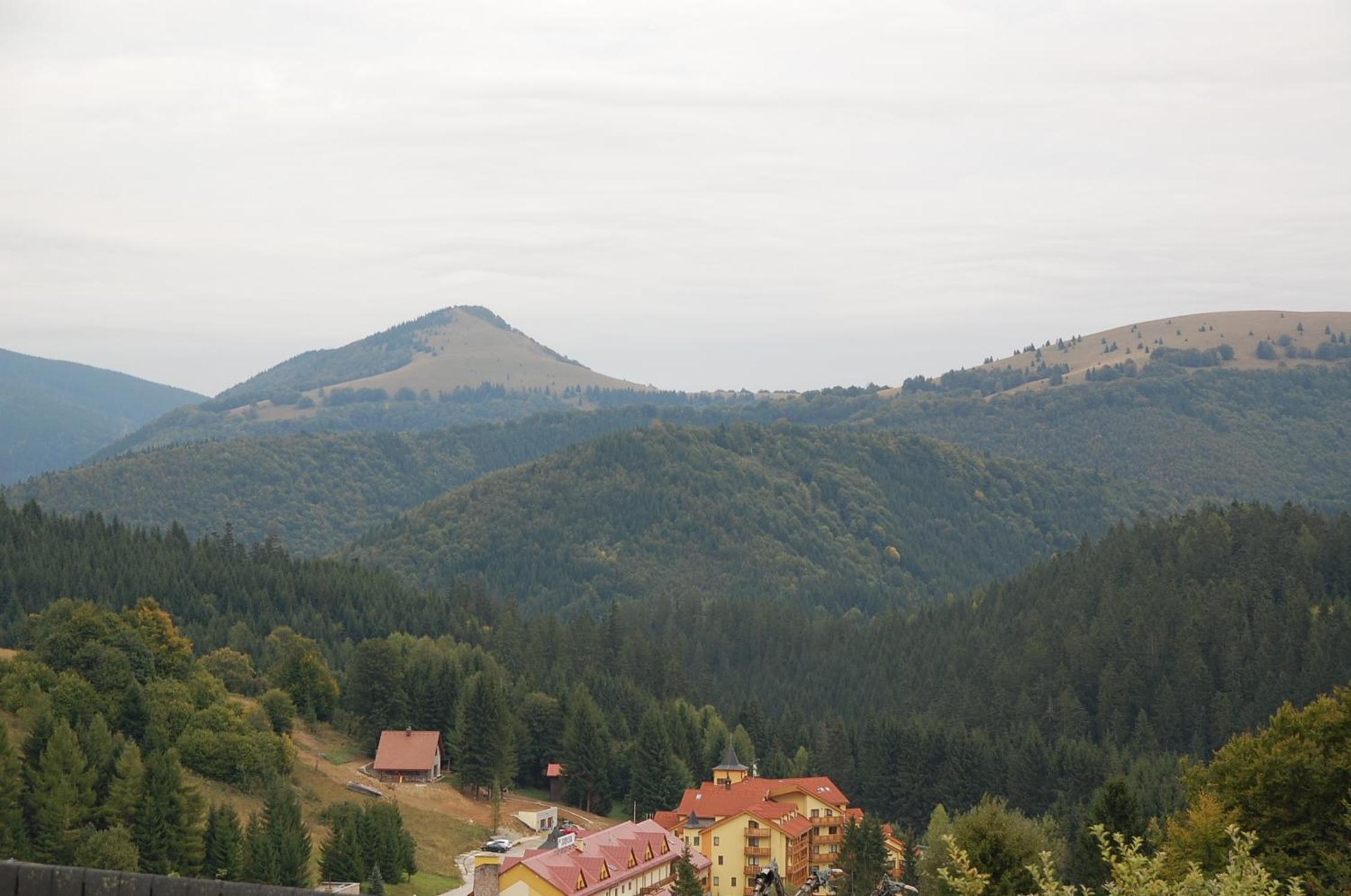 Apartmán Šafran