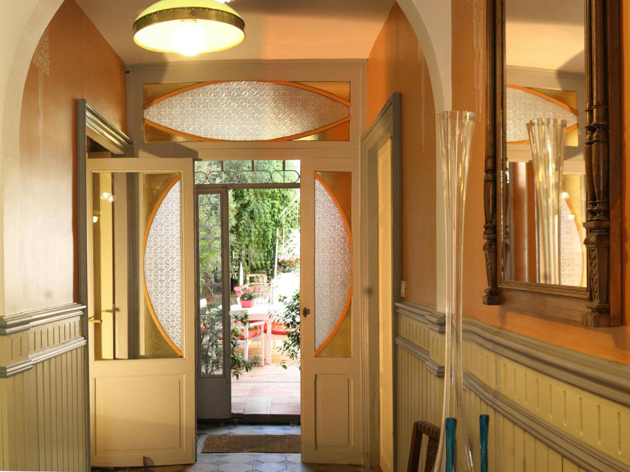 Les Chambres des Dames view 5