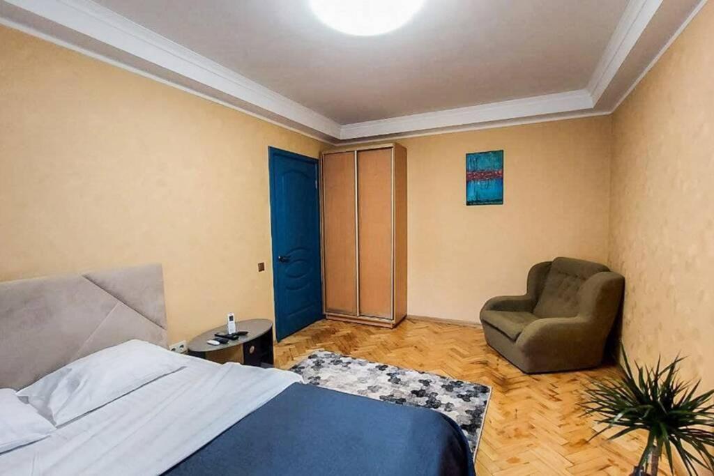 Cozy Flat view 3