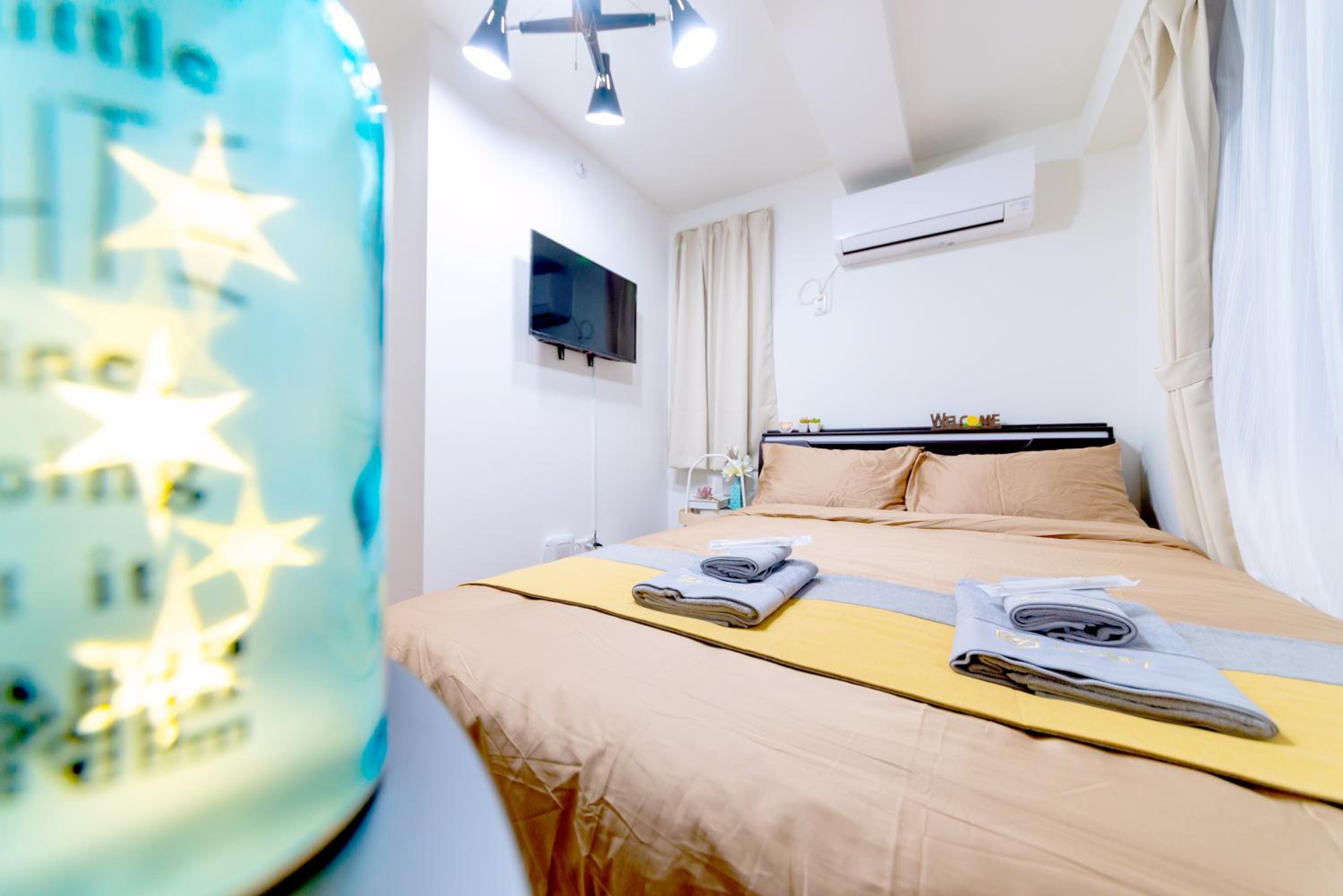 nestay inn tokyo ryogoku