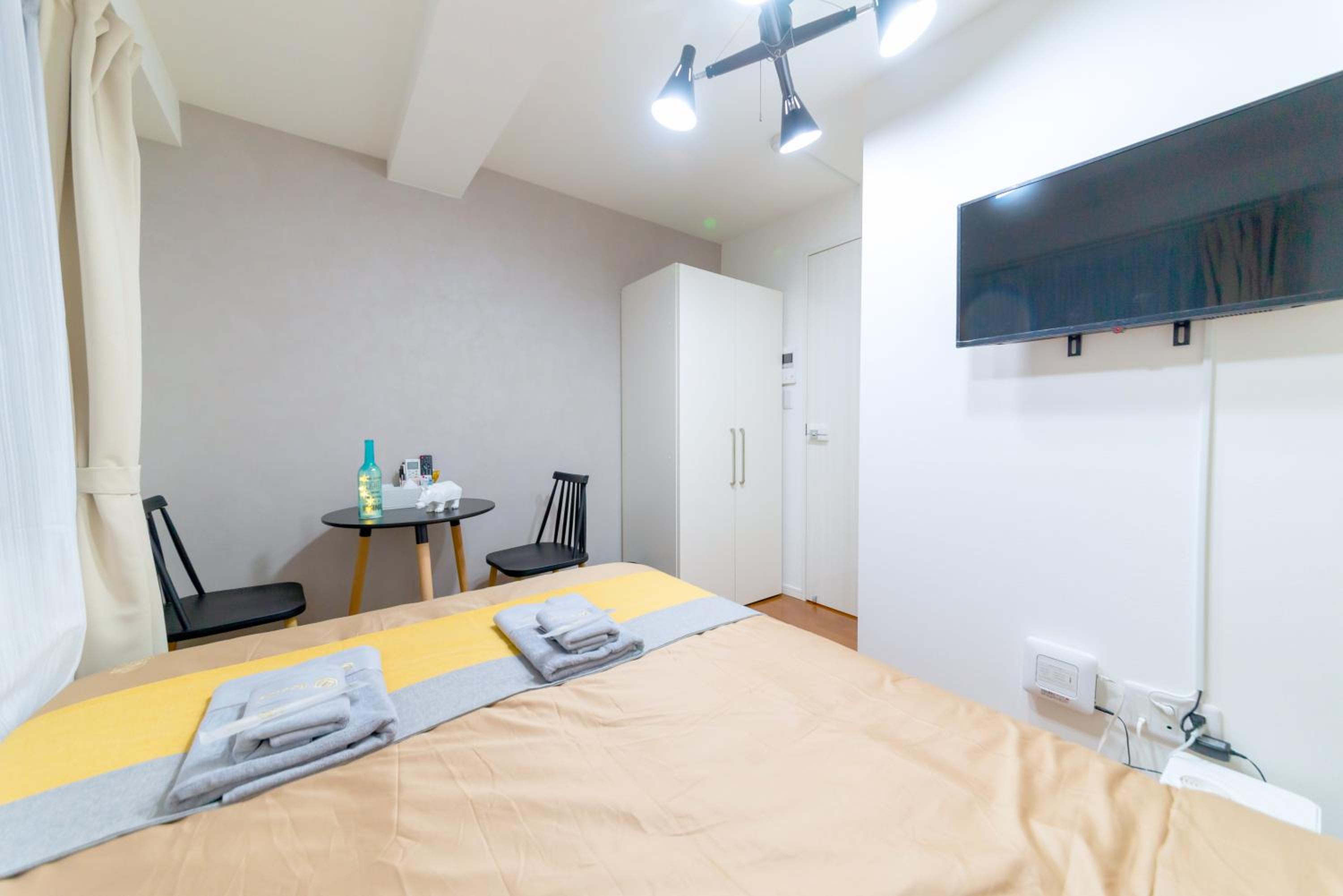 nestay inn tokyo ryogoku