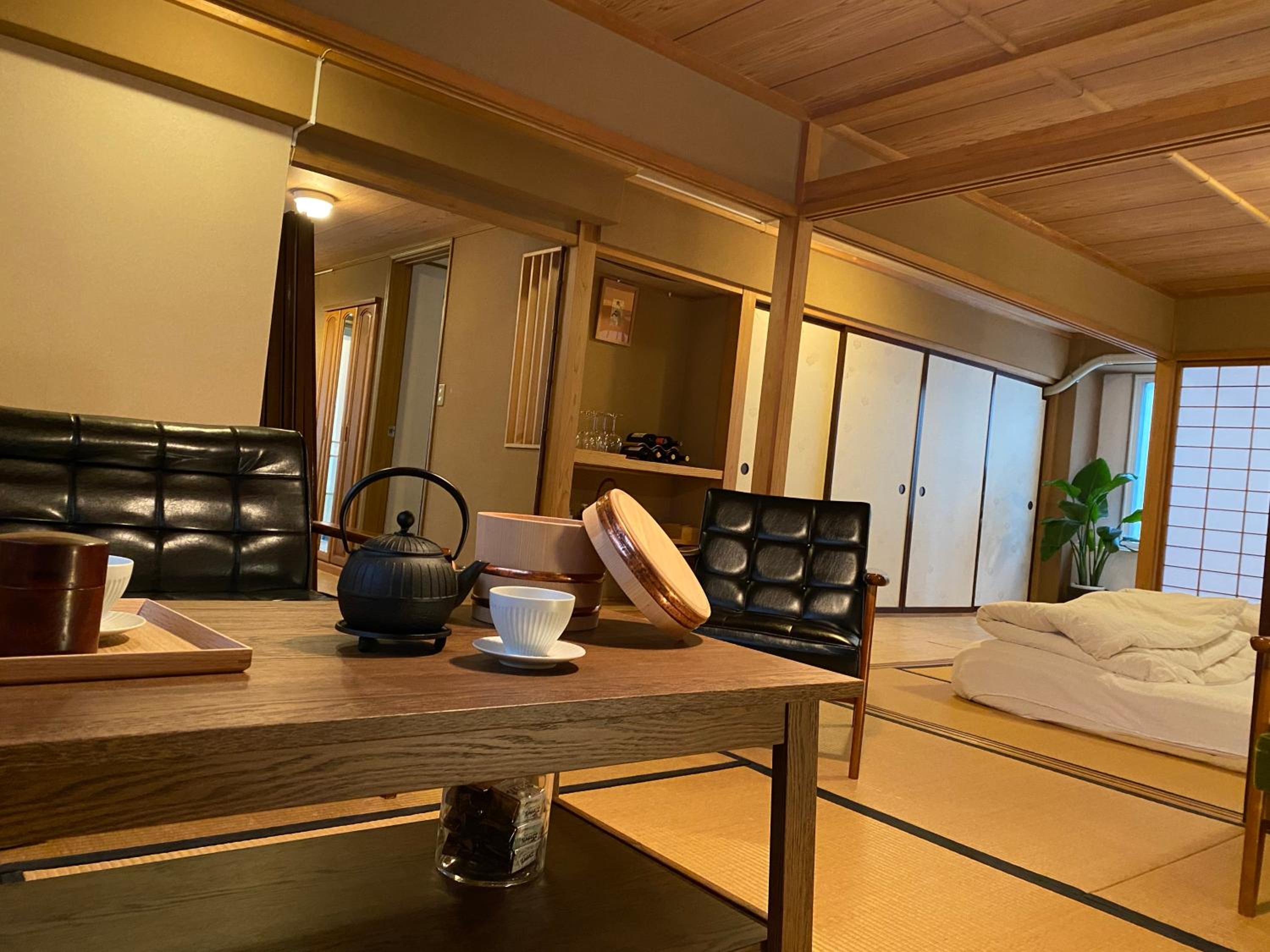 Swallow Nest Private Guesthouse