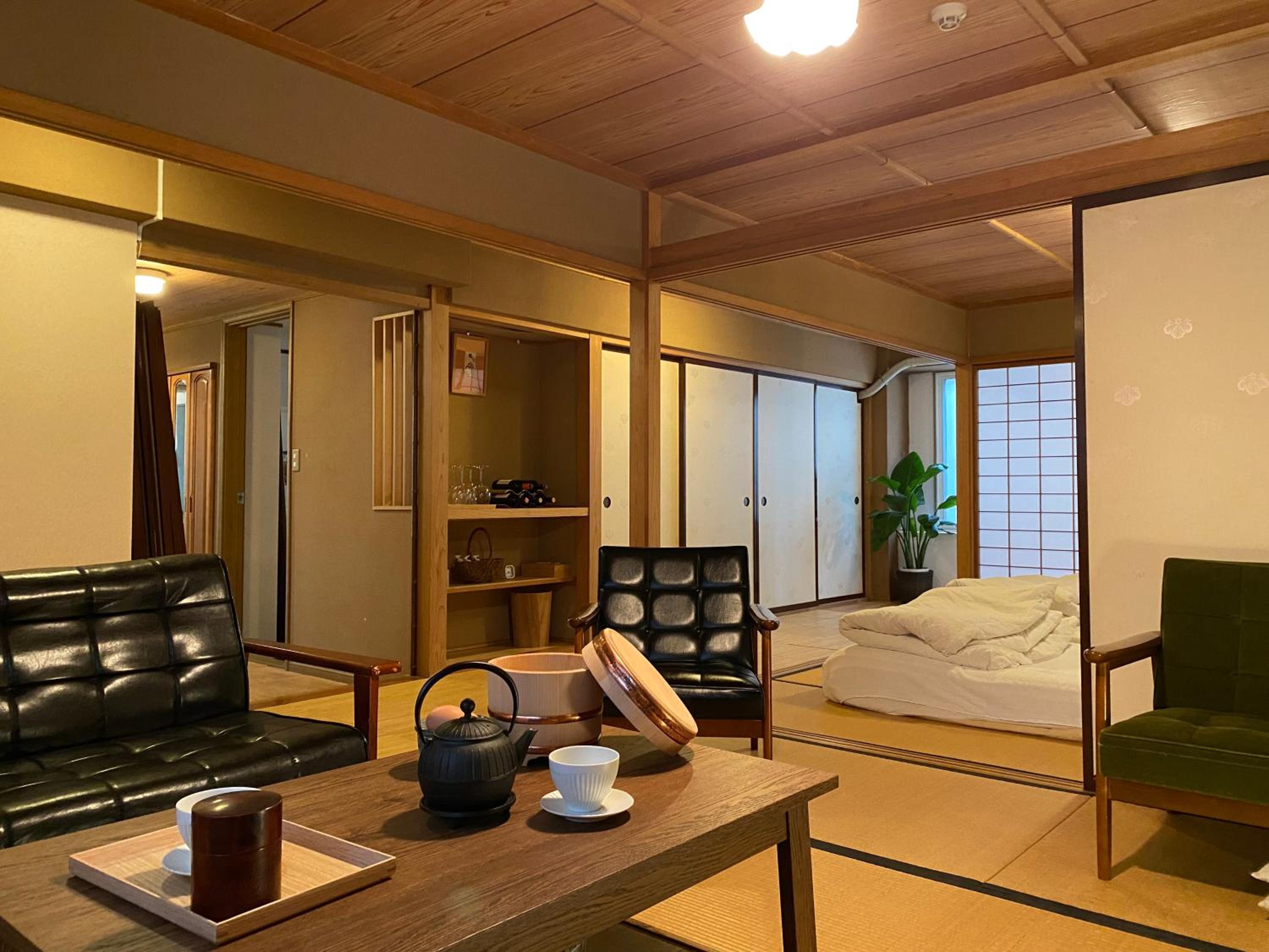 Swallow Nest Private Guesthouse