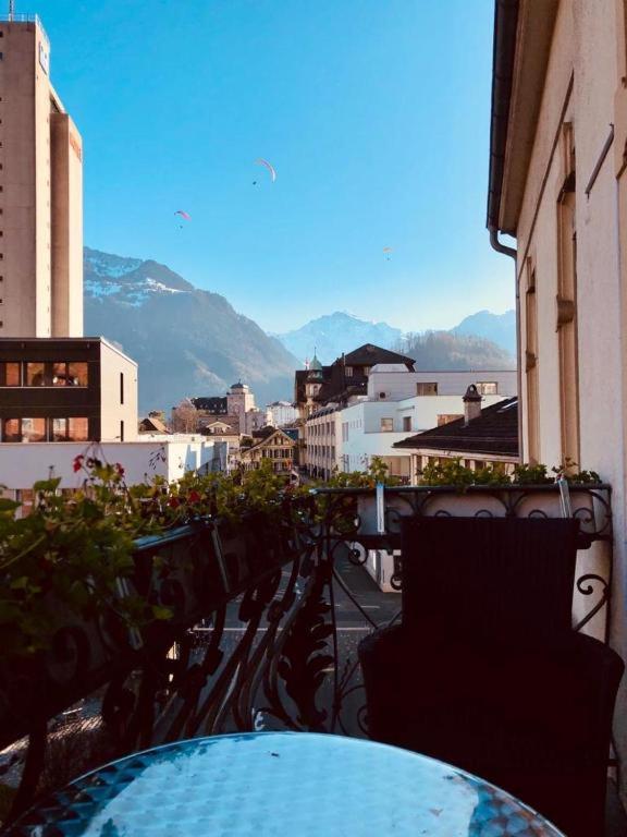 Interlaken Vacations - Hotel Harder Minerva - Property Image 4