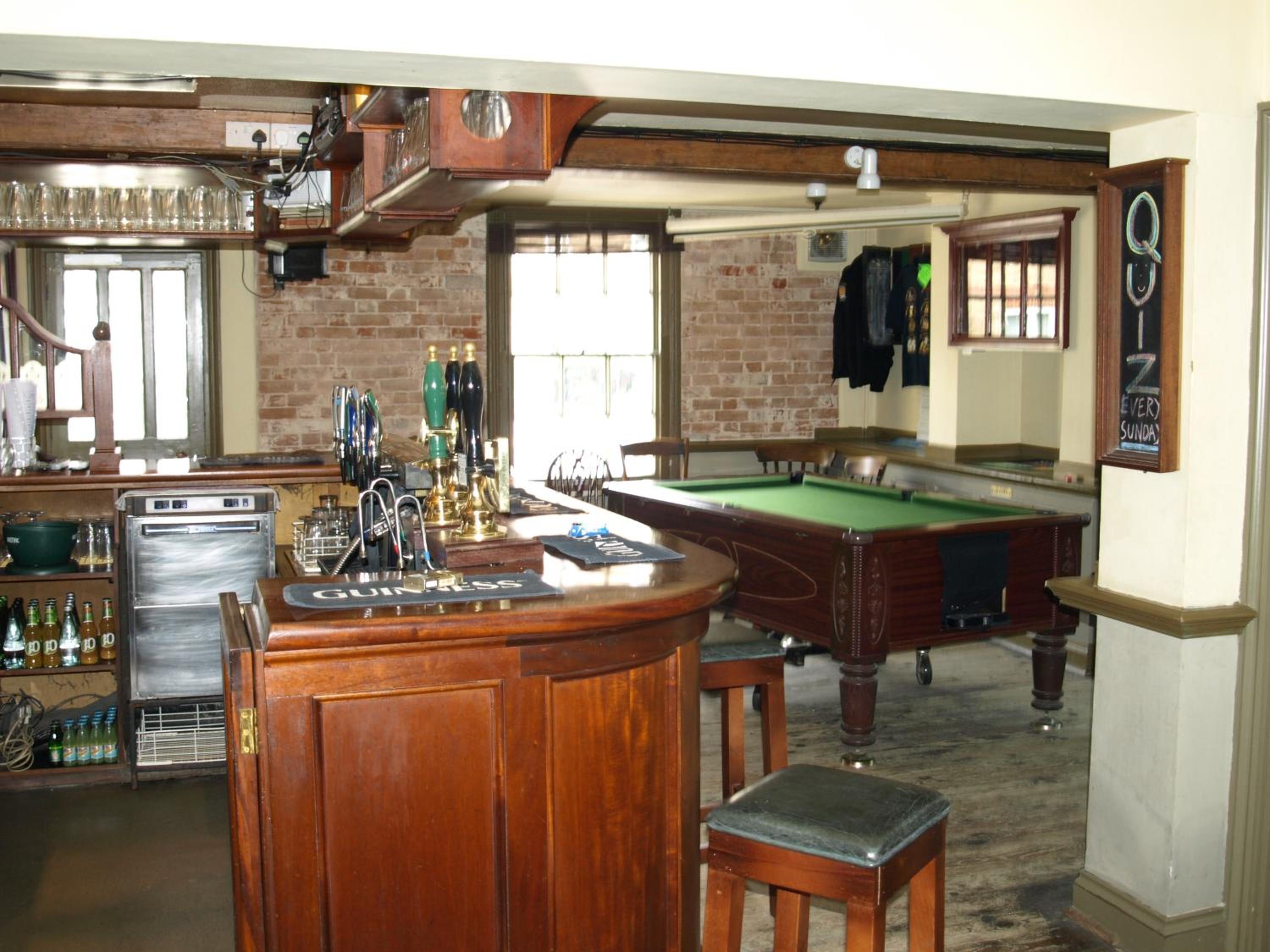 Jolly Brewers Free House Inn
