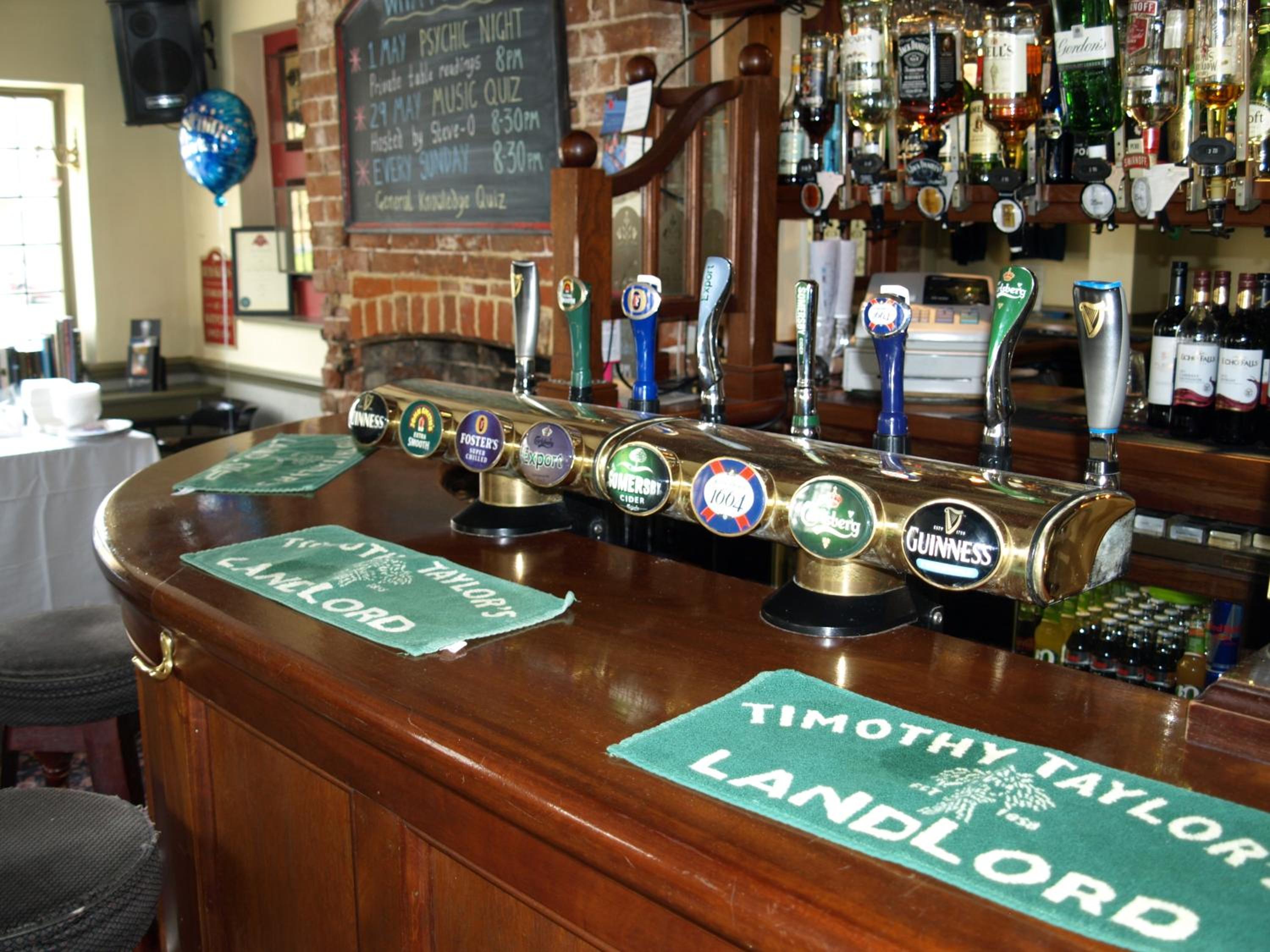 Bishops Stortford Vacations - Jolly Brewers Free House Inn - Property Image 12