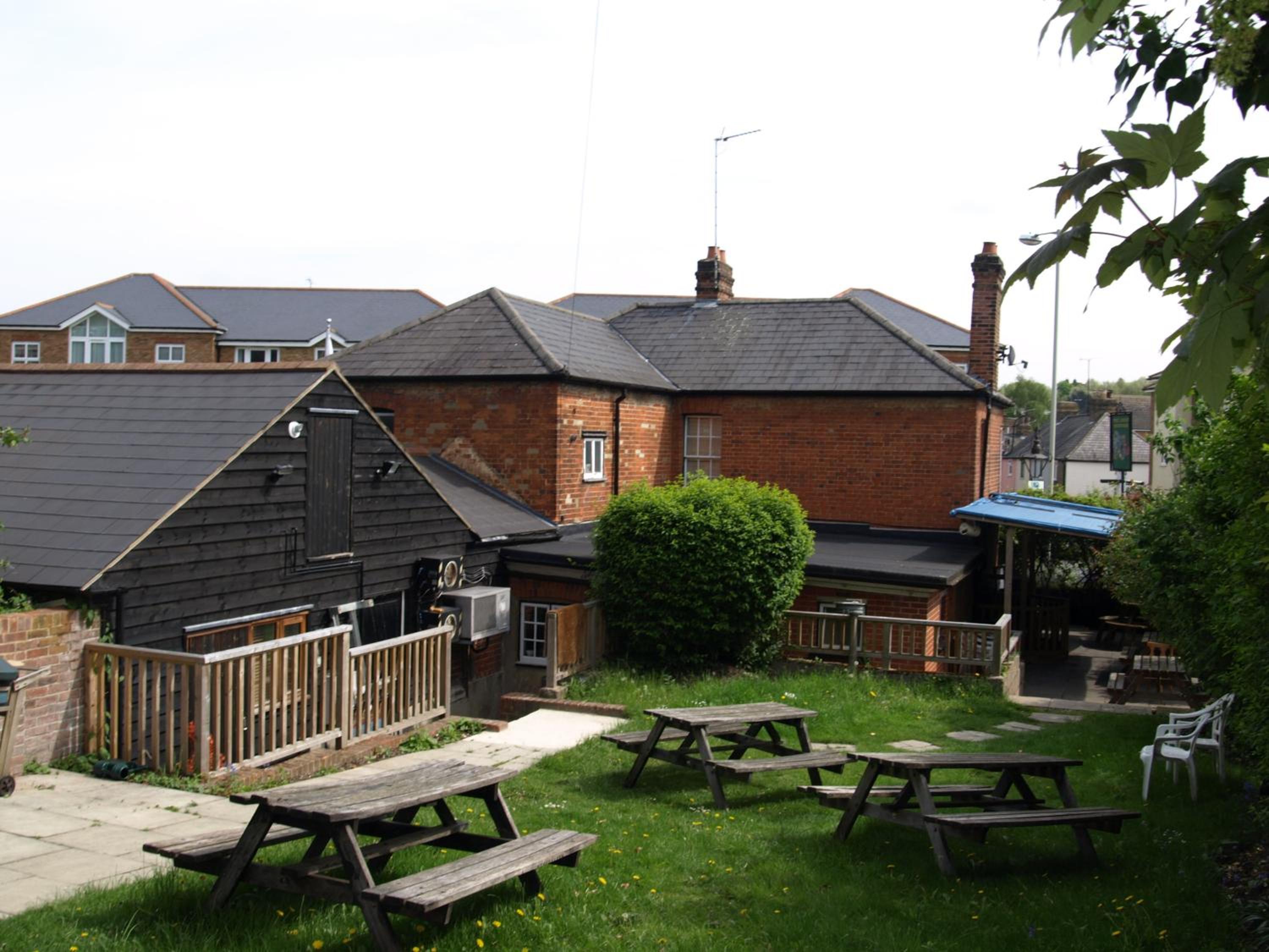 Bishops Stortford Vacations - Jolly Brewers Free House Inn - Property Image 1