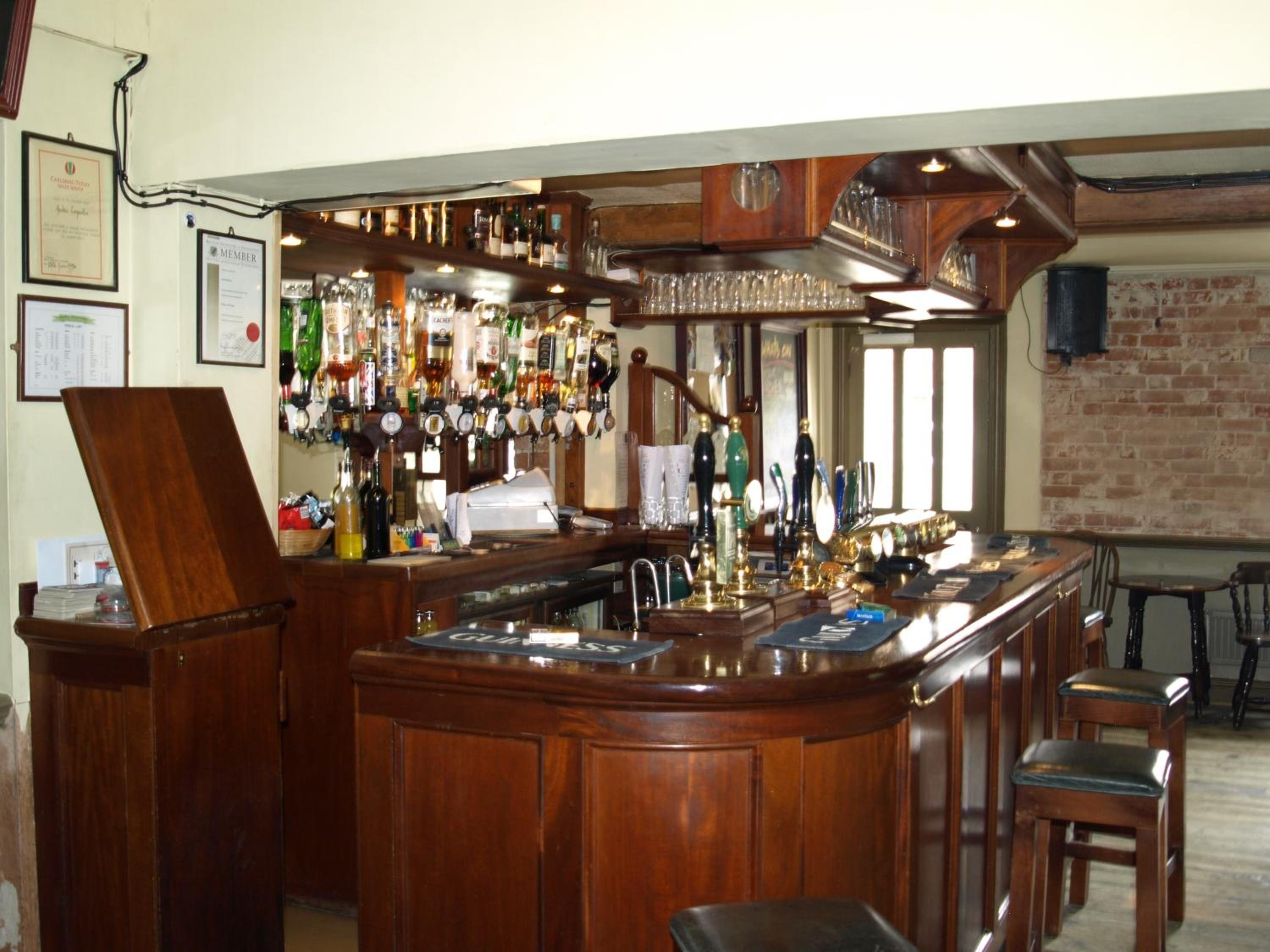 Bishops Stortford Vacations - Jolly Brewers Free House Inn - Property Image 13