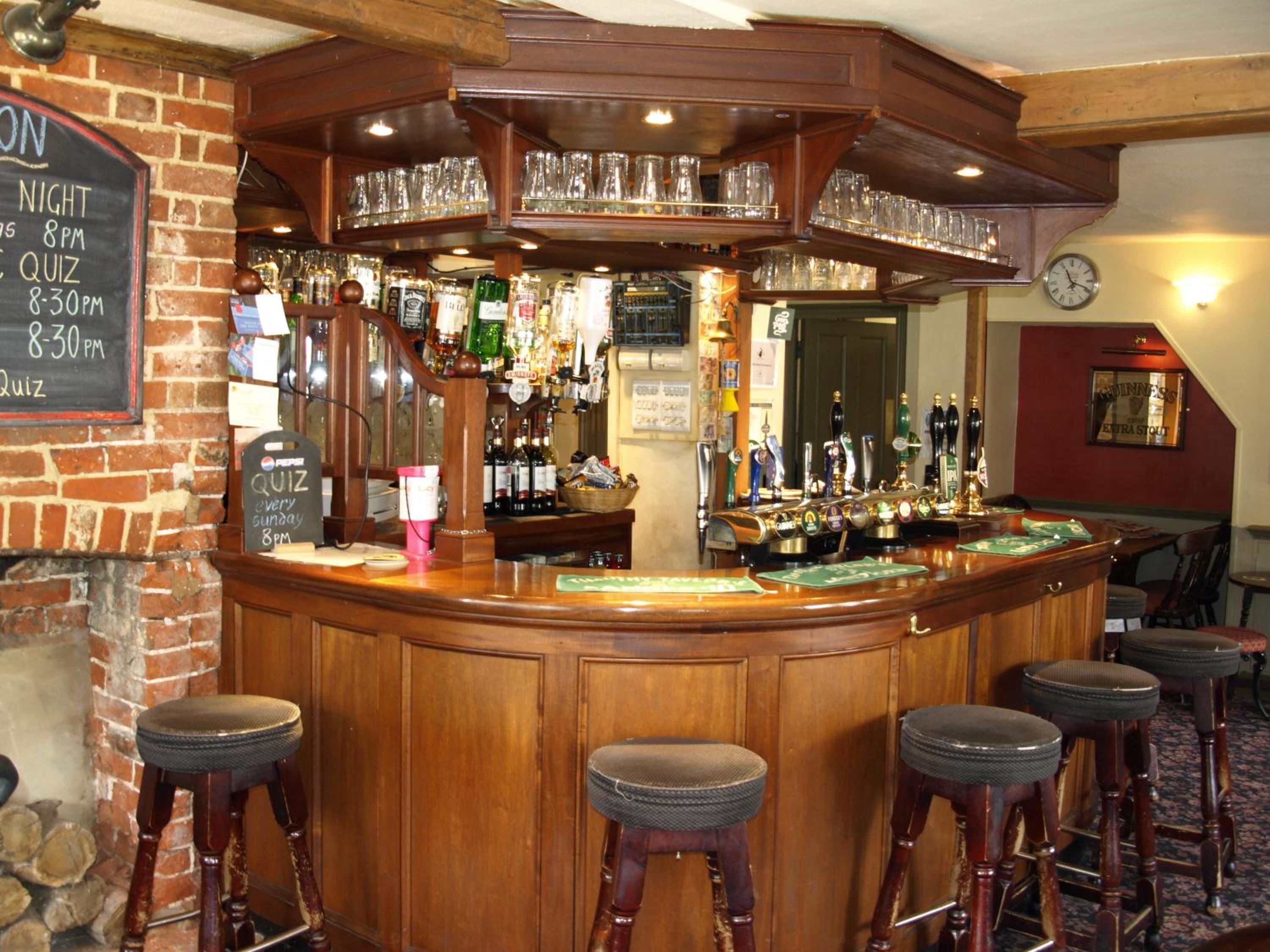 Bishops Stortford Vacations - Jolly Brewers Free House Inn - Property Image 7
