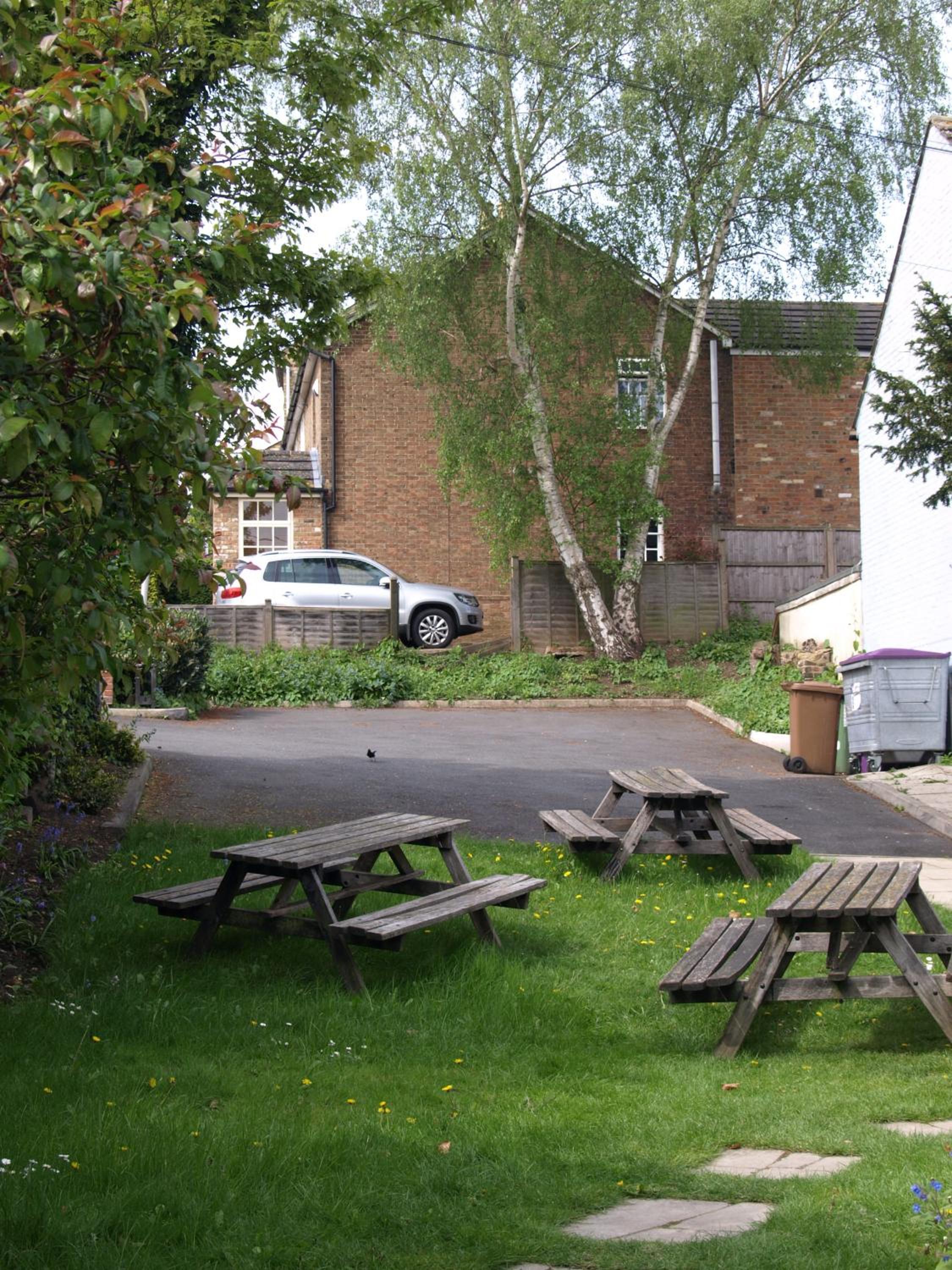 Jolly Brewers Free House Inn