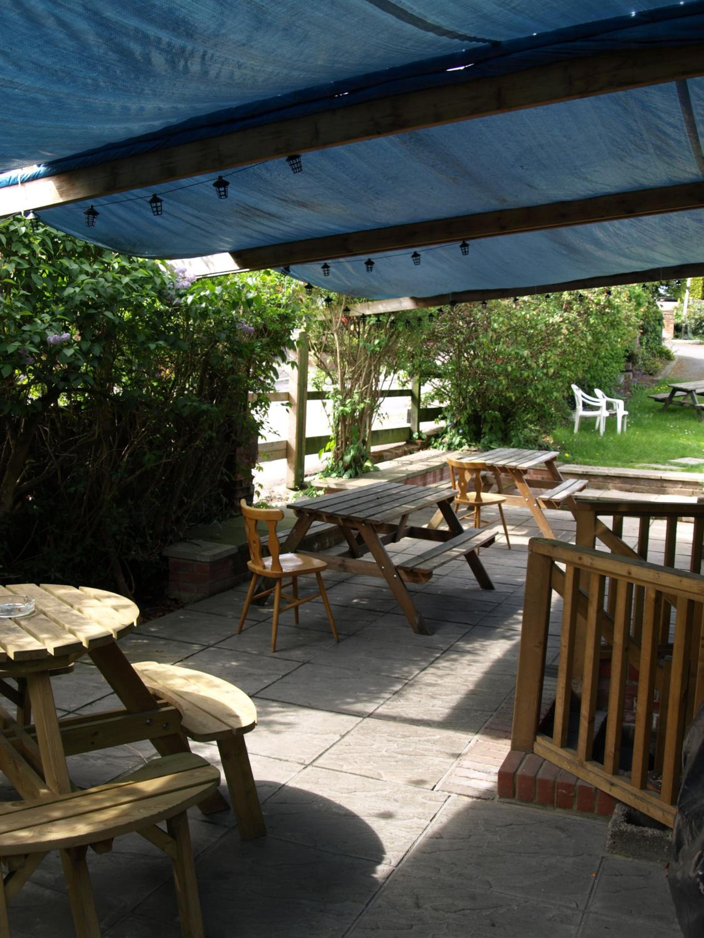 Bishops Stortford Vacations - Jolly Brewers Free House Inn - Property Image 3