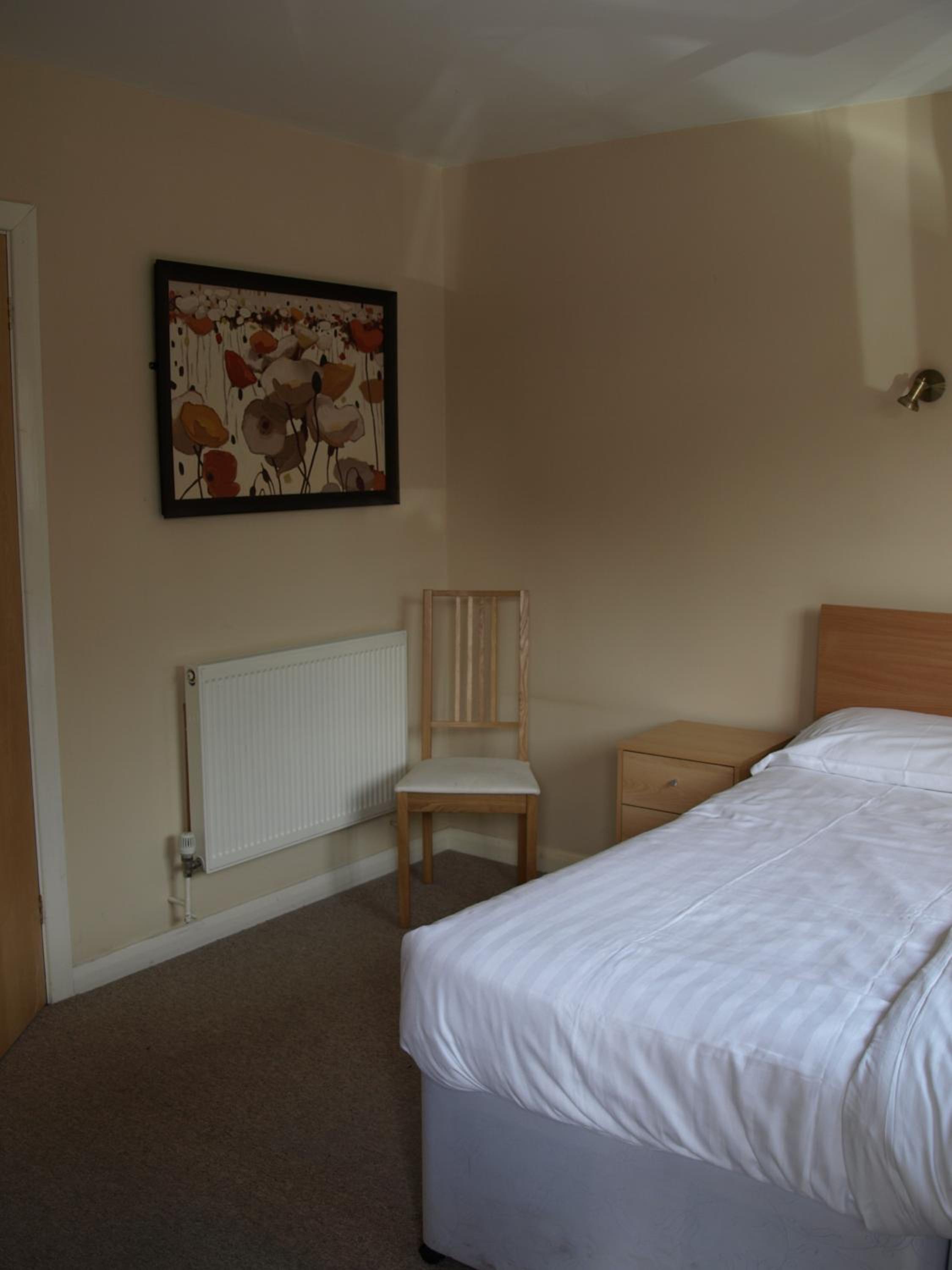 Bishops Stortford Vacations - Jolly Brewers Free House Inn - Property Image 5