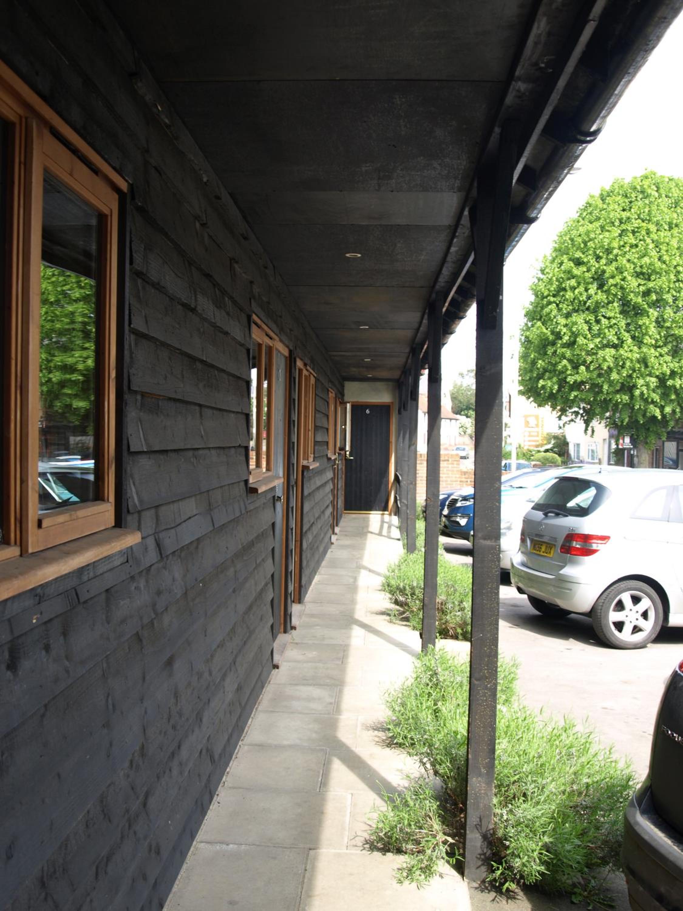 Jolly Brewers Free House Inn