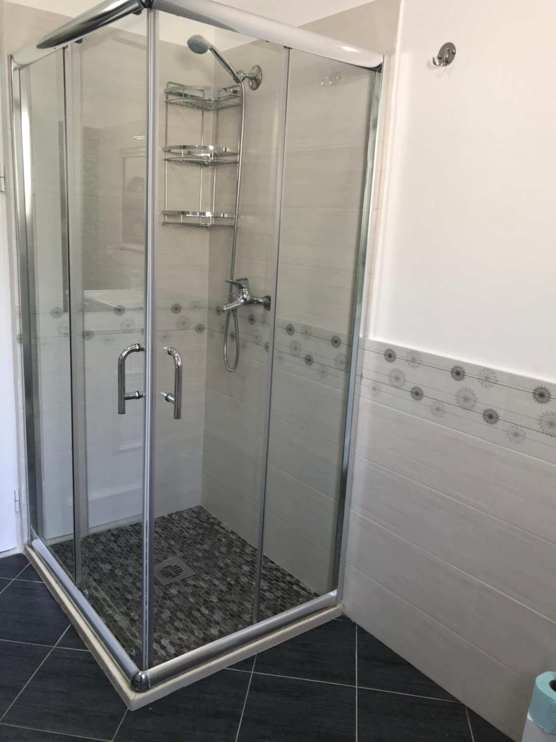 Iljazi's Apartaments