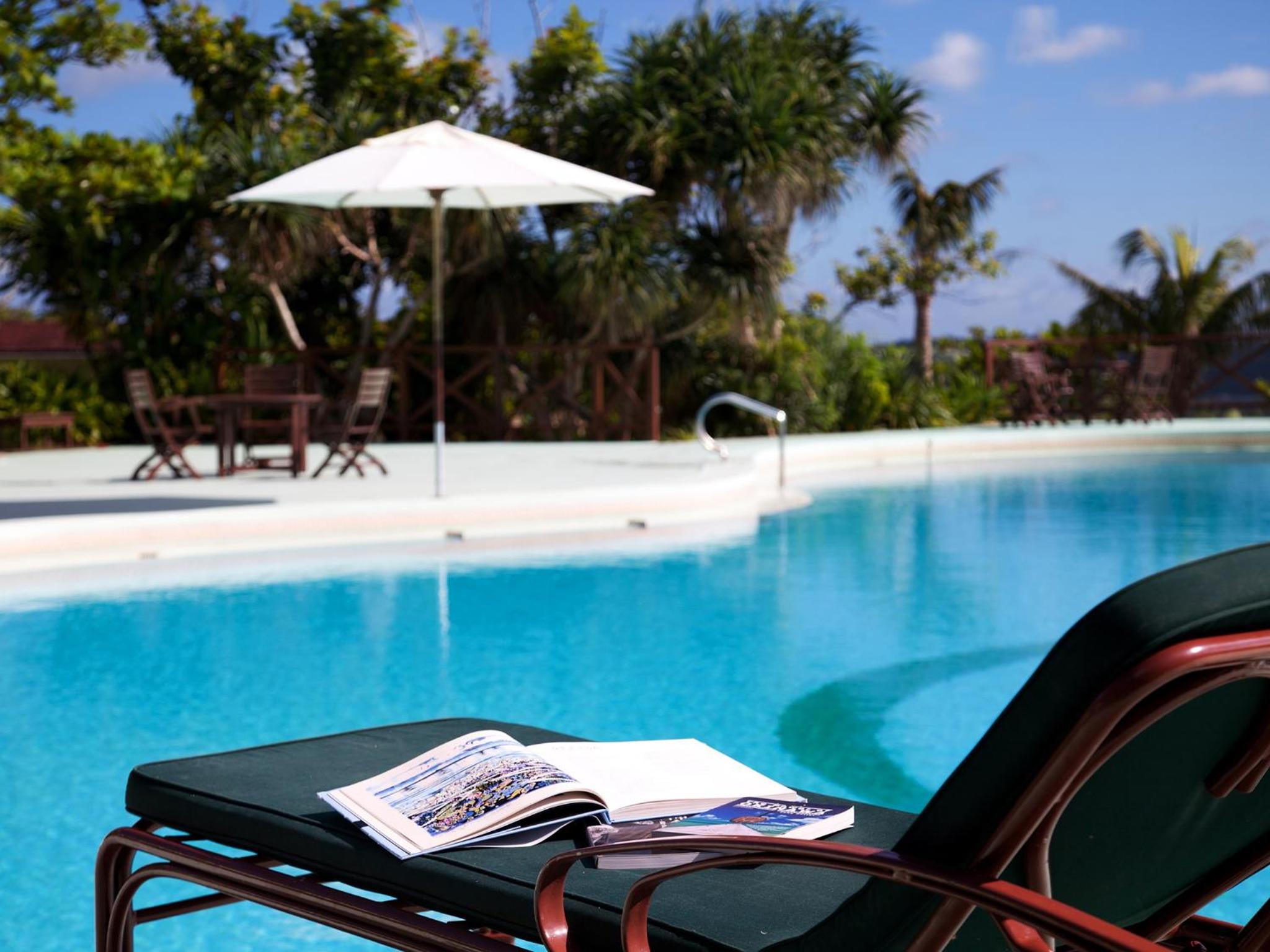 Coco Garden Resort Okinawa