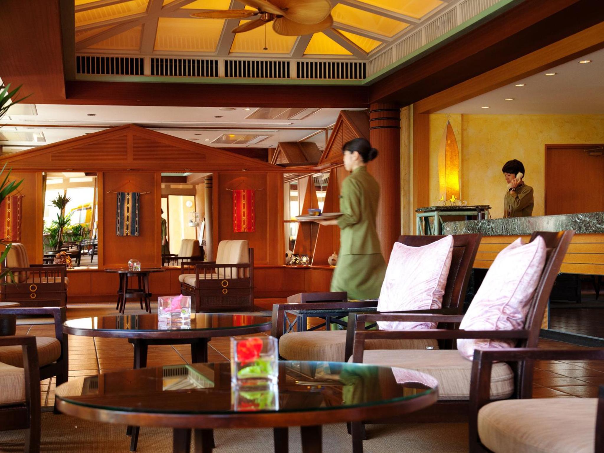 Coco Garden Resort Okinawa