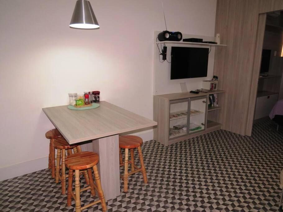 Flor de Copacabana - Praia, Privacidade e Conforto