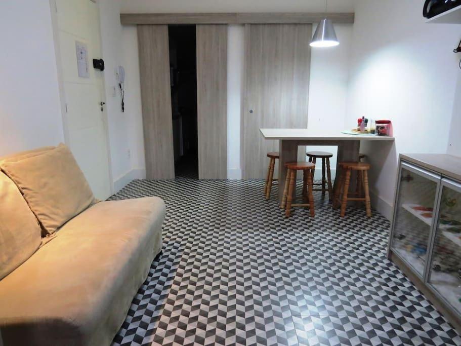Flor de Copacabana - Praia, Privacidade e Conforto