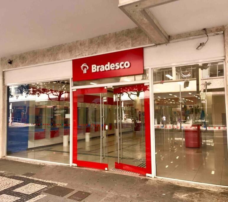 Flor de Copacabana - Praia, Privacidade e Conforto