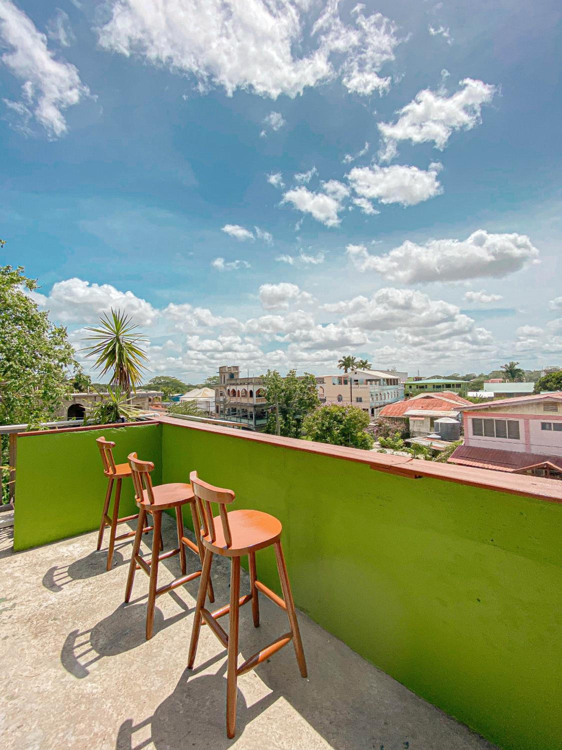 Belize Vacations - Bella's Backpackers Cayo - Property Image 1