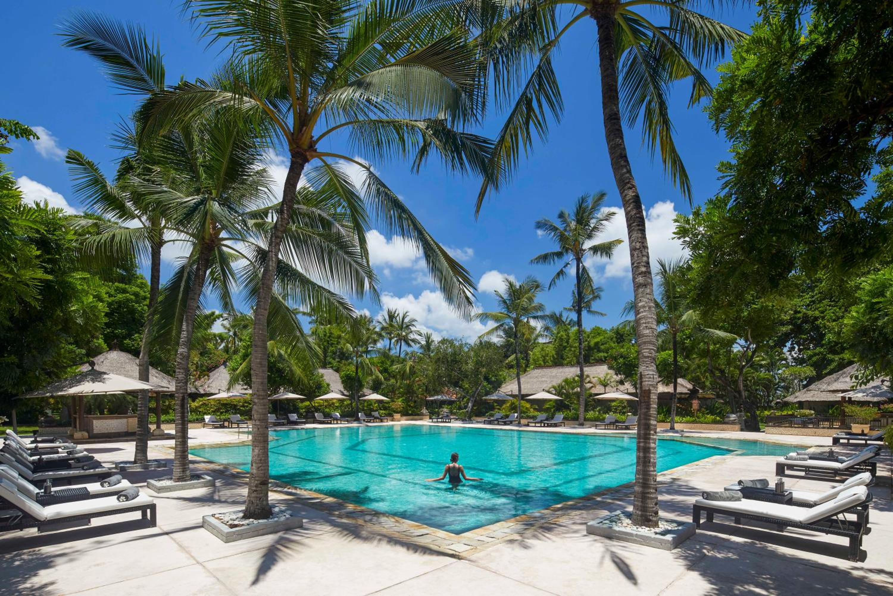 Paradisus by Meliá Bali 14