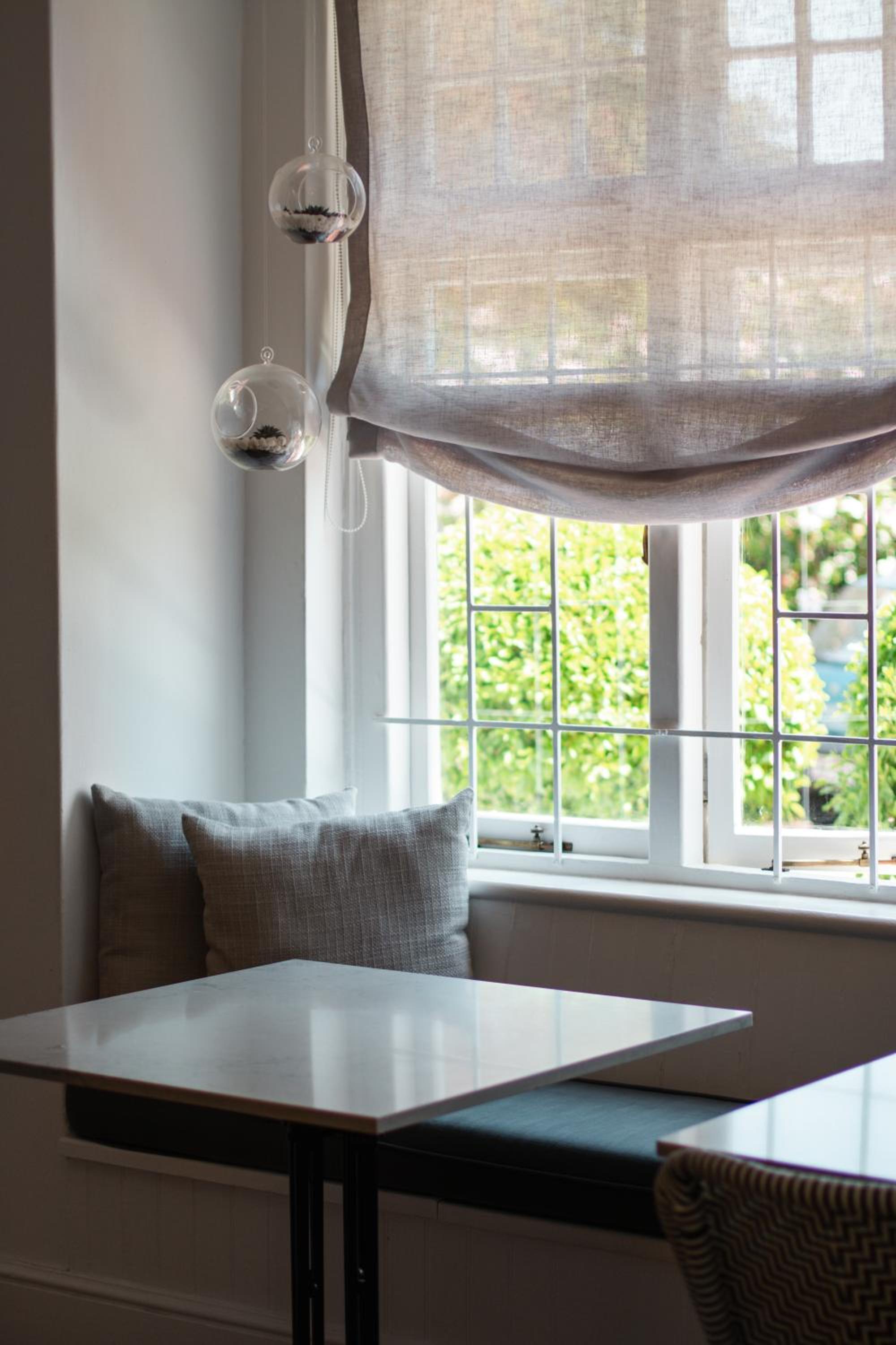 Whispering Oaks Guest House