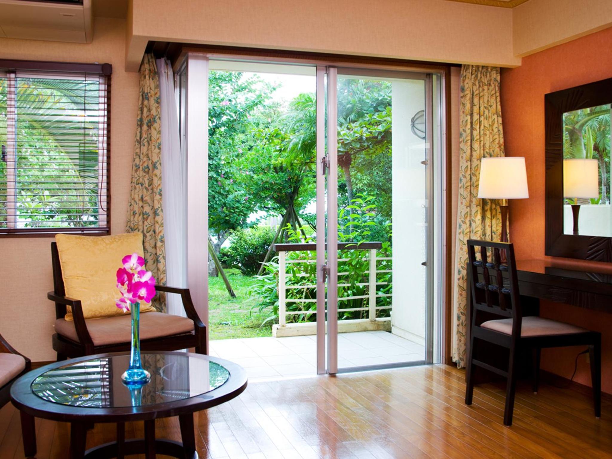 Coco Garden Resort Okinawa