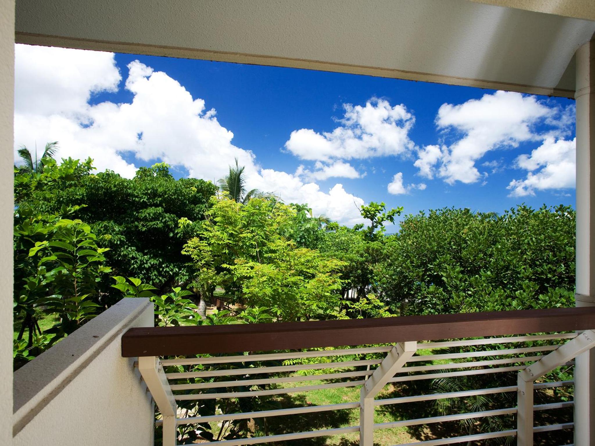 Coco Garden Resort Okinawa